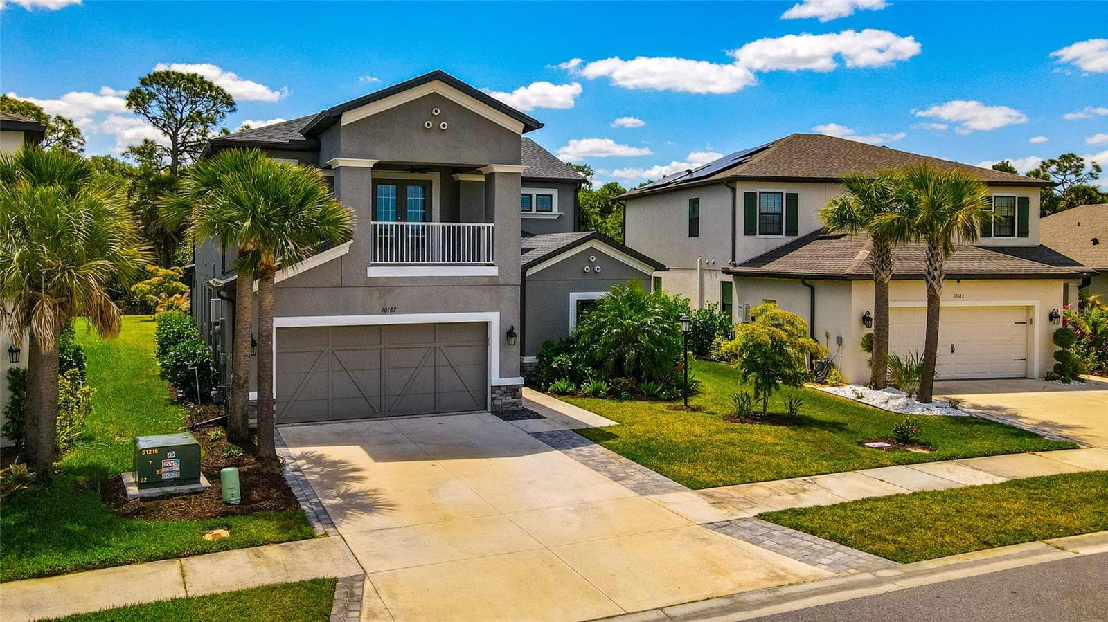 Single Family Residence at 10187 MILKY WAY CIR, SARASOTA, photo 85 of 93