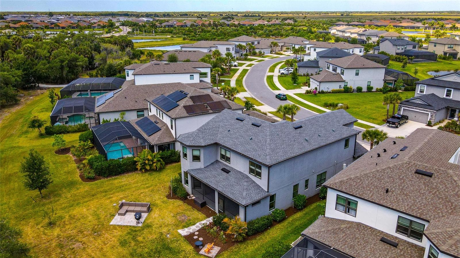 Single Family Residence at 10187 MILKY WAY CIR, SARASOTA, photo 87 of 93