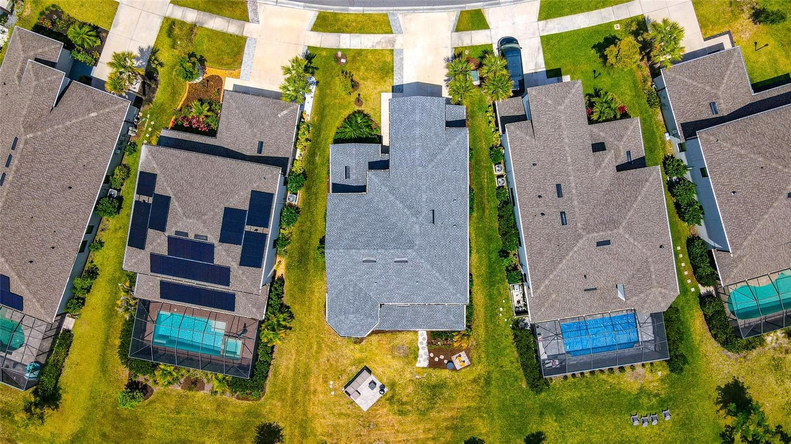 Single Family Residence at 10187 MILKY WAY CIR, SARASOTA, photo 90 of 93