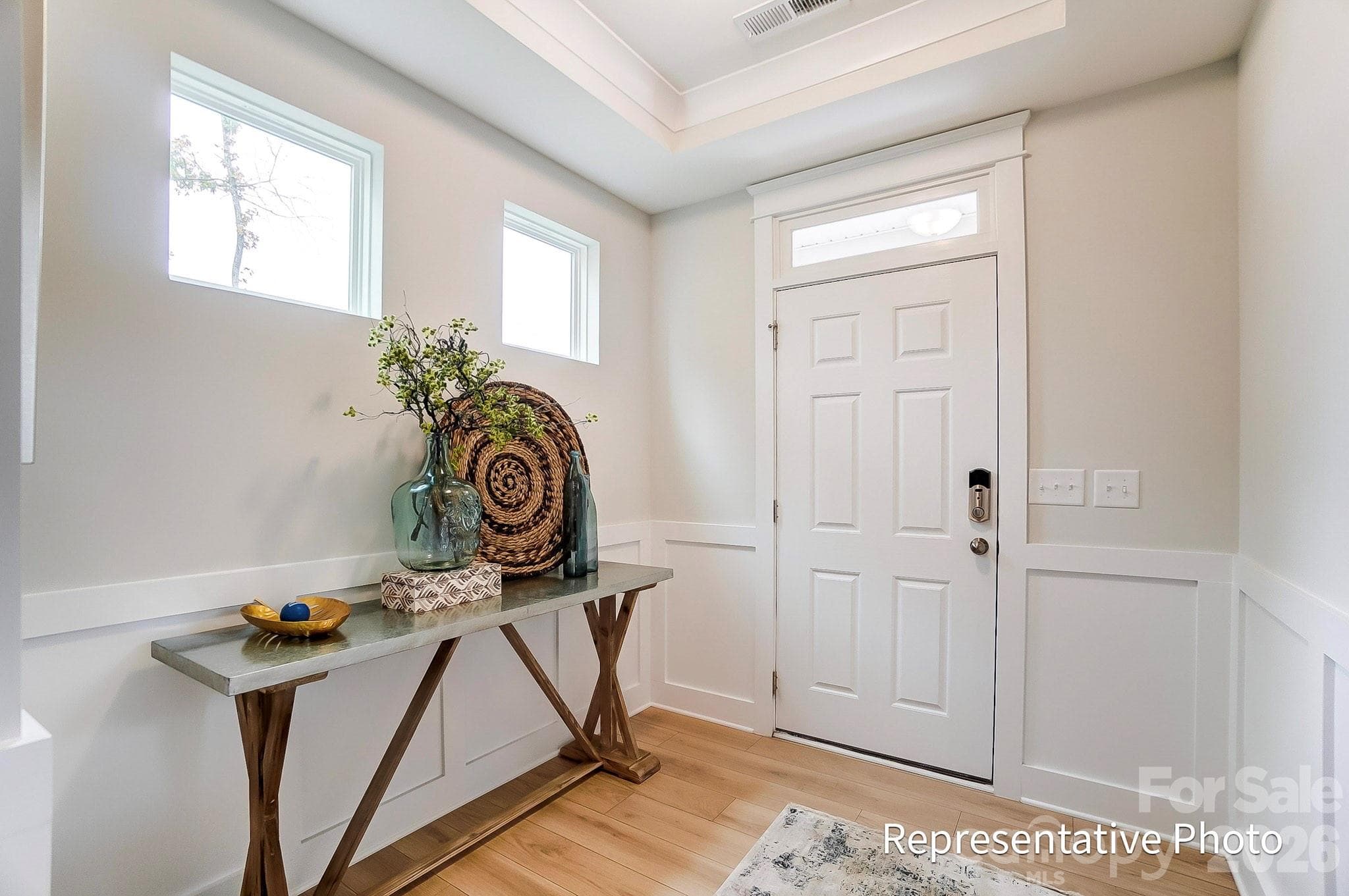 Single Family Residence at Charlotte, photo 7 of 27