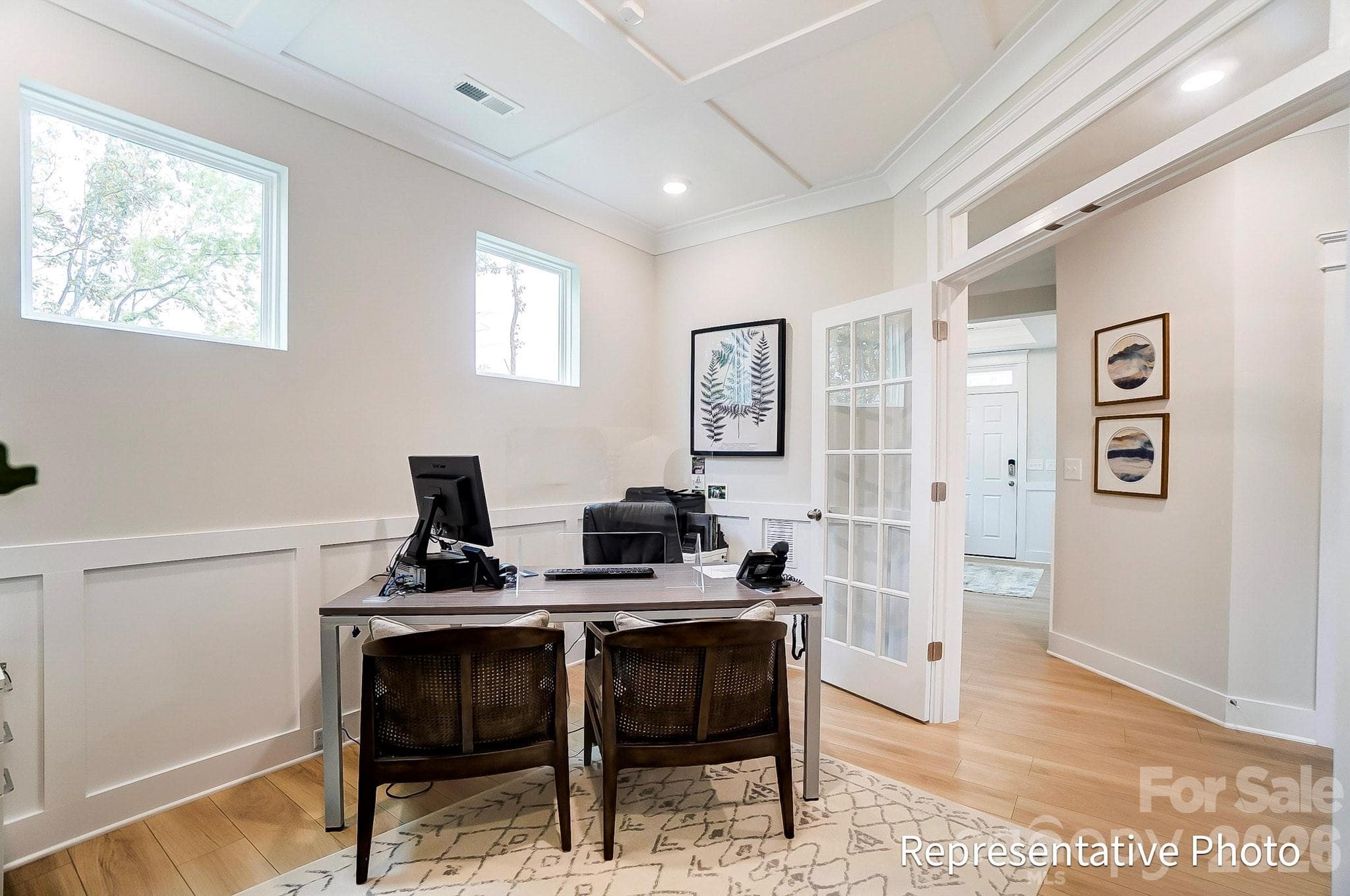 Single Family Residence at Charlotte, photo 10 of 27
