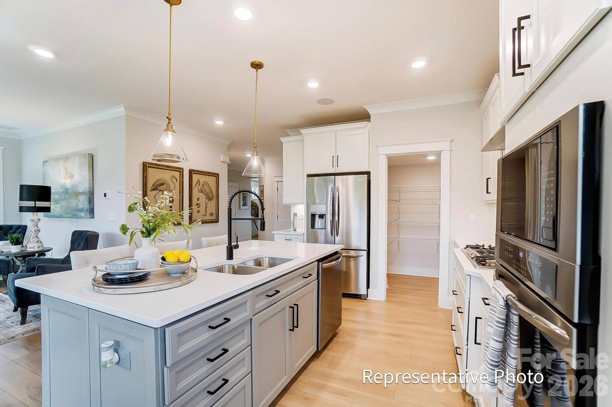 Single Family Residence at Charlotte, photo 12 of 27