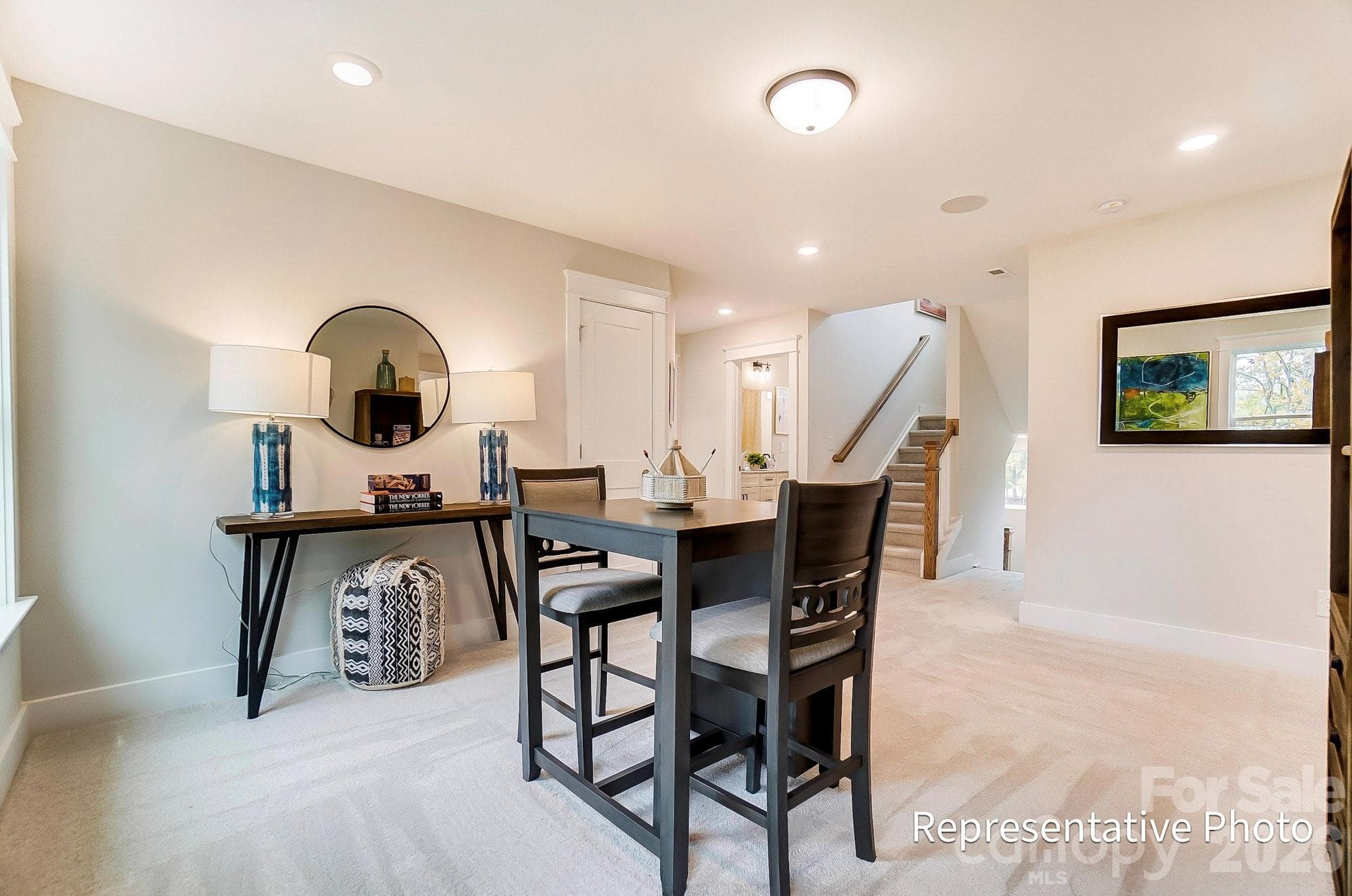 Single Family Residence at Charlotte, photo 17 of 27