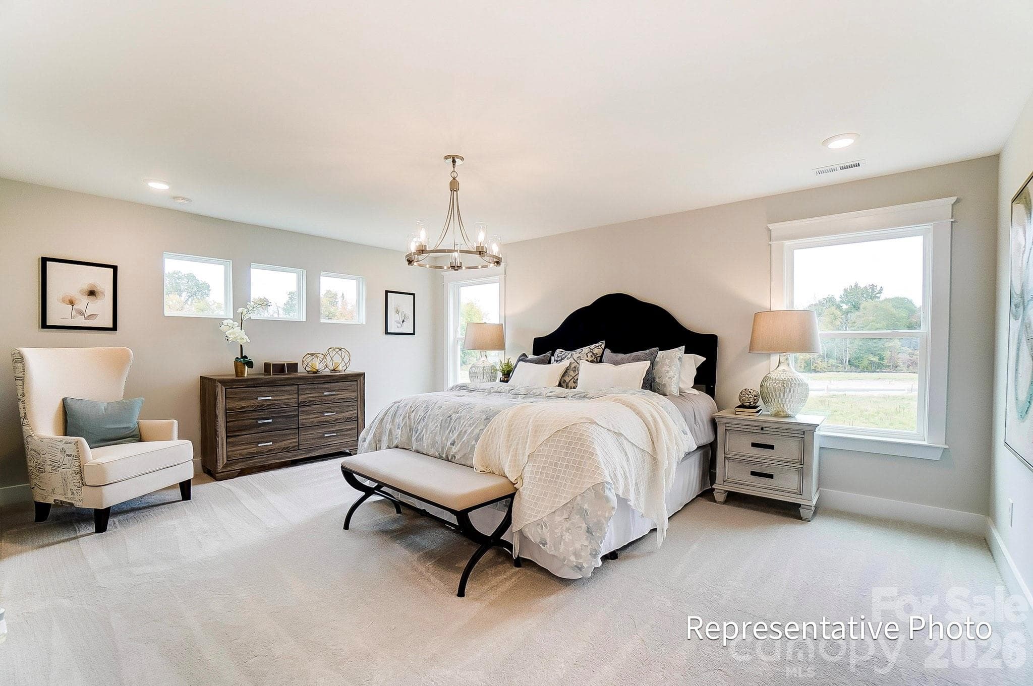 Single Family Residence at Charlotte, photo 18 of 27