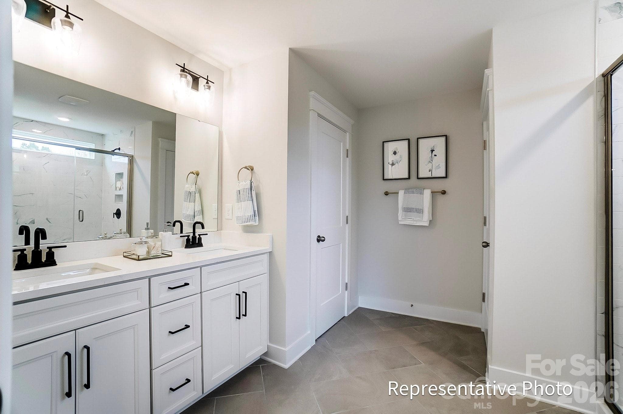 Single Family Residence at Charlotte, photo 19 of 27