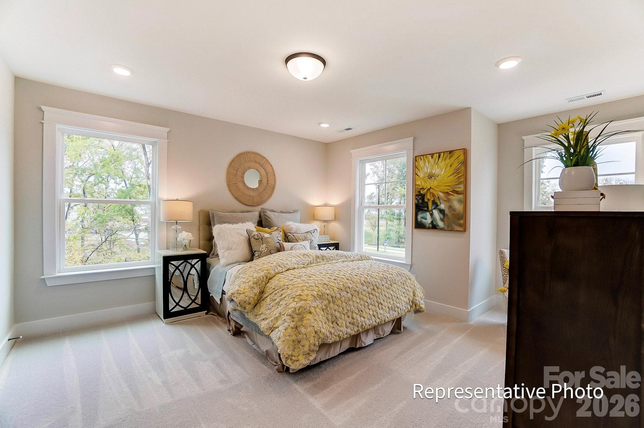 Single Family Residence at Charlotte, photo 22 of 27