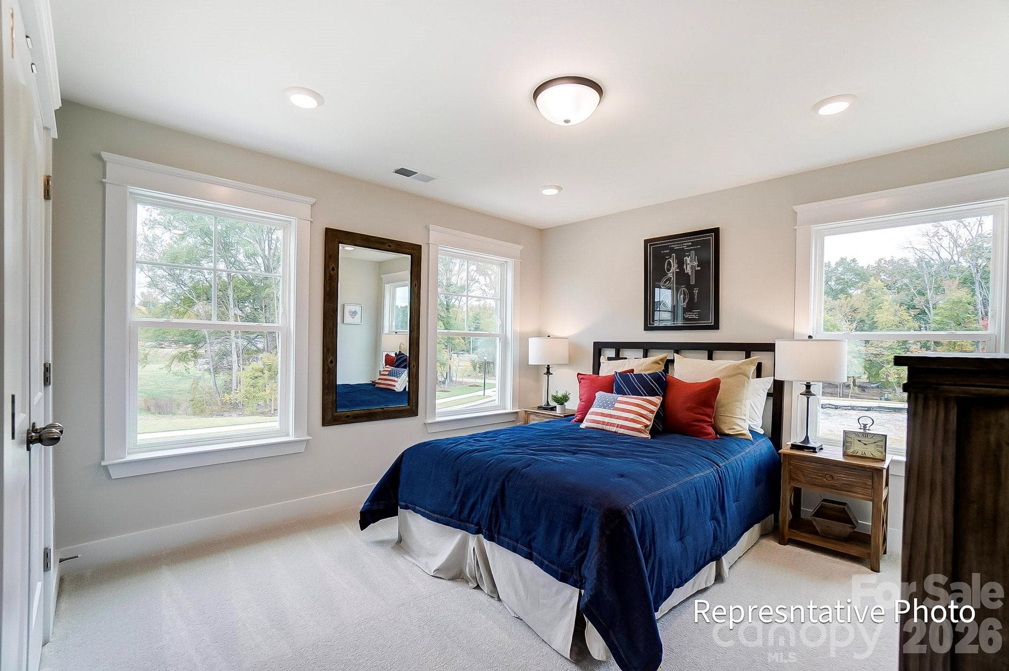 Single Family Residence at Charlotte, photo 24 of 27