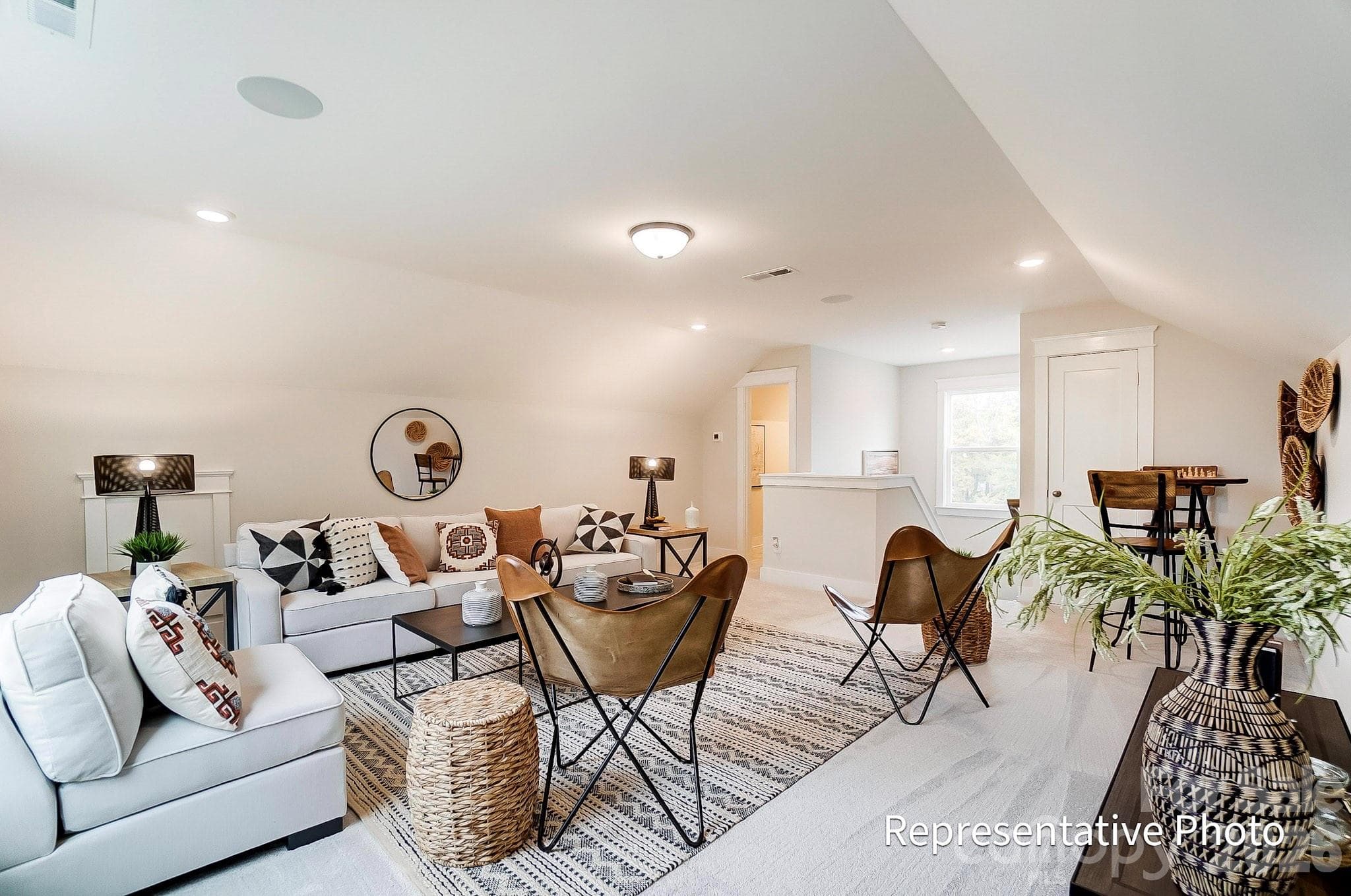 Single Family Residence at Charlotte, photo 26 of 27