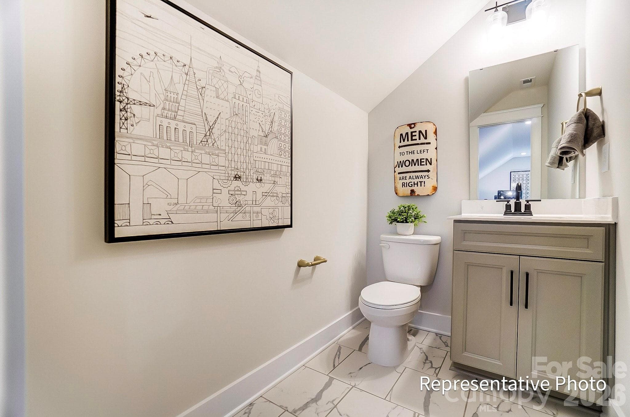 Single Family Residence at Charlotte, photo 27 of 27