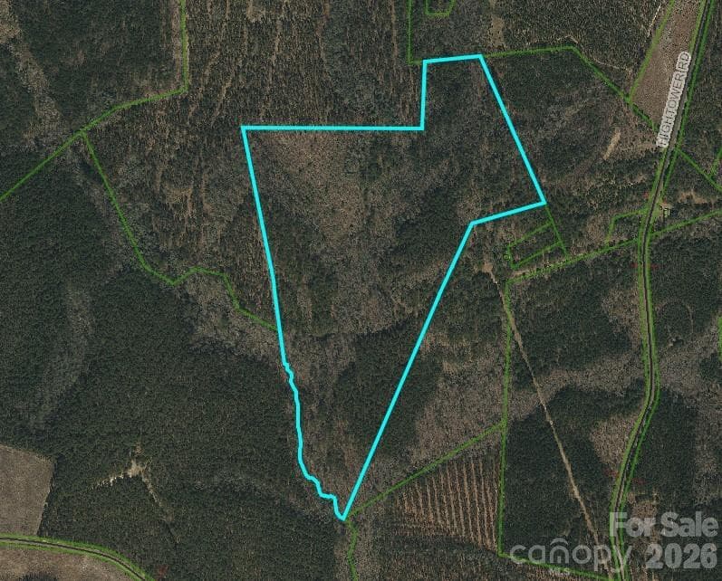 TBD Hightower Road