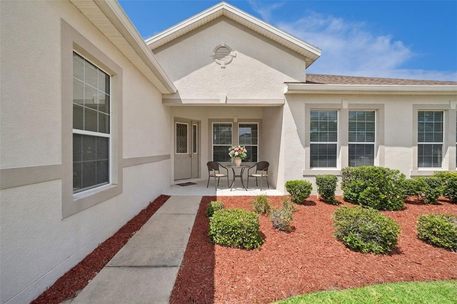 3719 BELLE ROSE DR