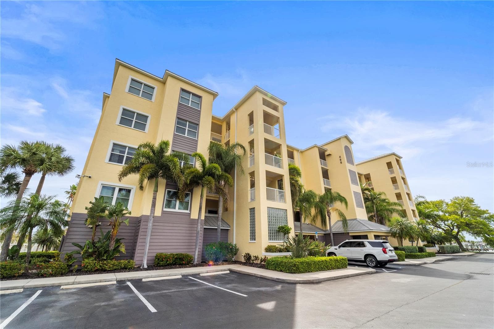Condominium at 425 150TH AVE #2303, MADEIRA BEACH, photo 2 of 69