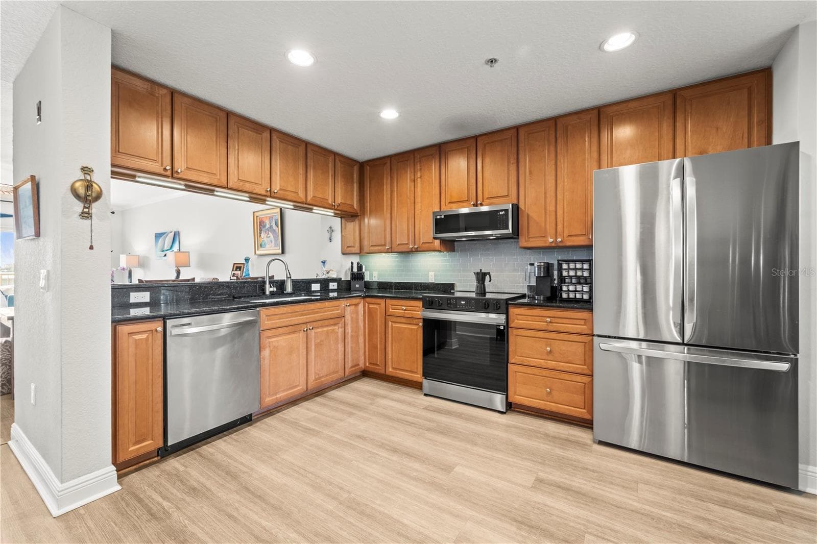 Condominium at 425 150TH AVE #2303, MADEIRA BEACH, photo 4 of 69