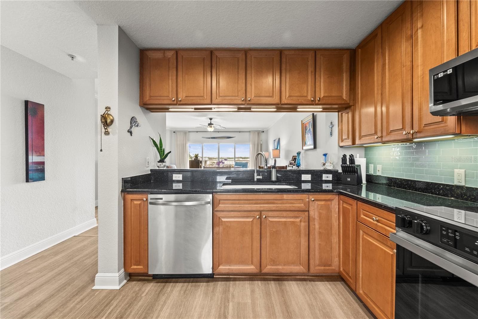Condominium at 425 150TH AVE #2303, MADEIRA BEACH, photo 10 of 69