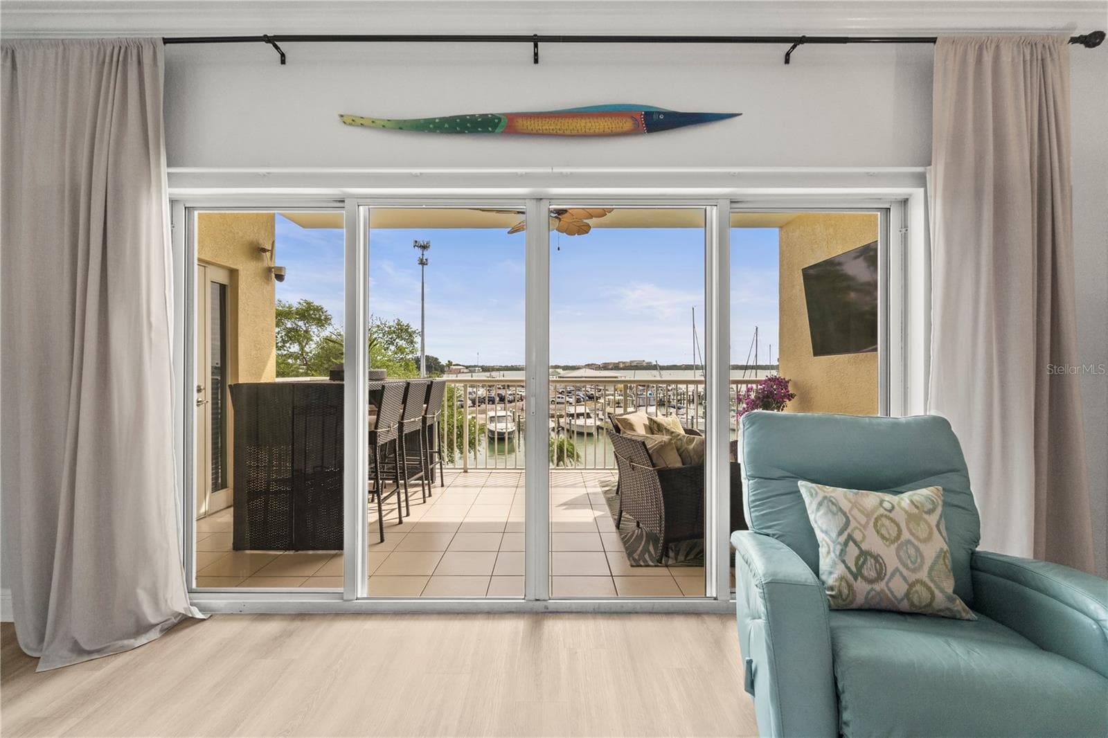Condominium at 425 150TH AVE #2303, MADEIRA BEACH, photo 21 of 69