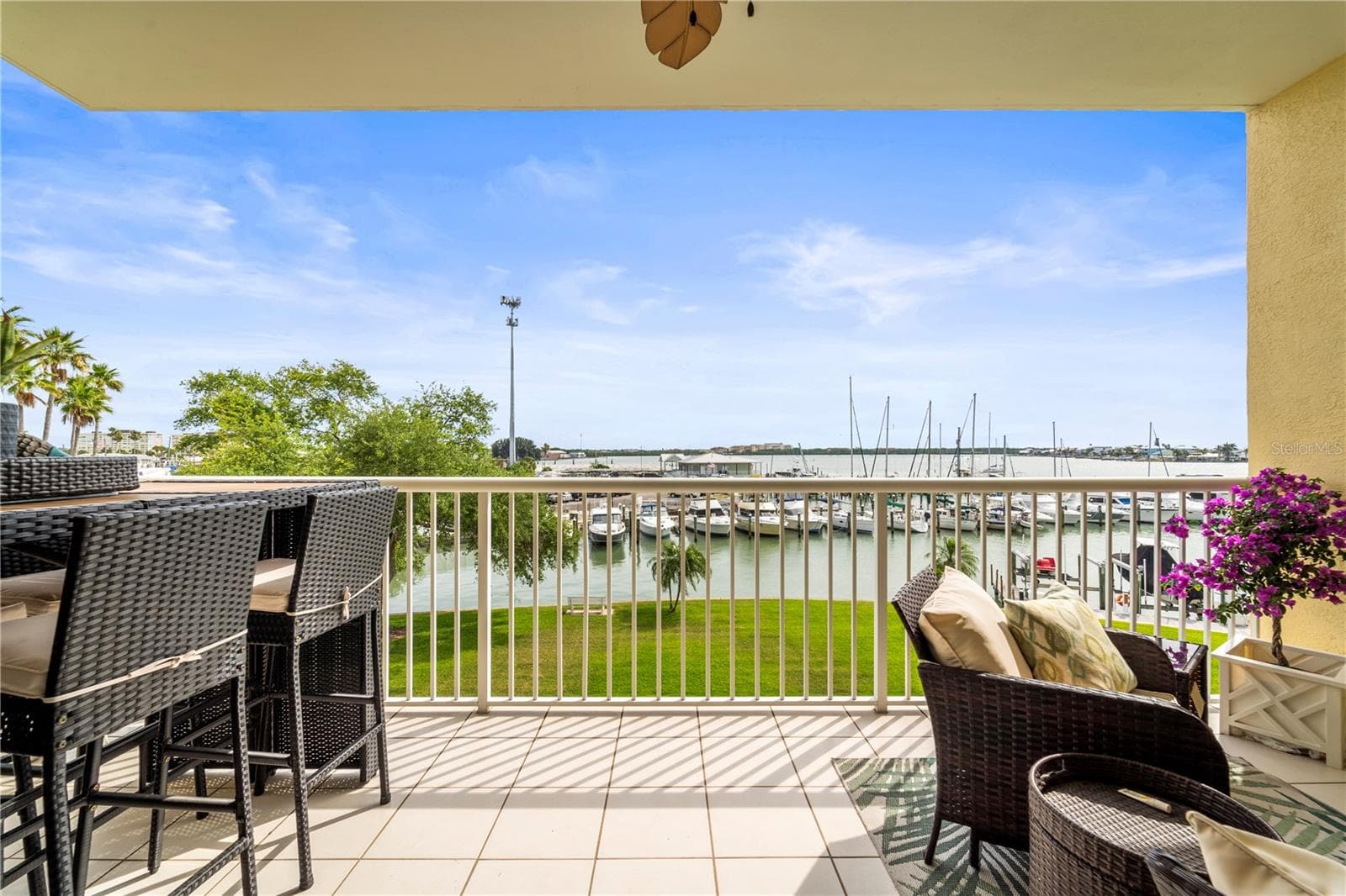 Condominium at 425 150TH AVE #2303, MADEIRA BEACH, photo 22 of 69