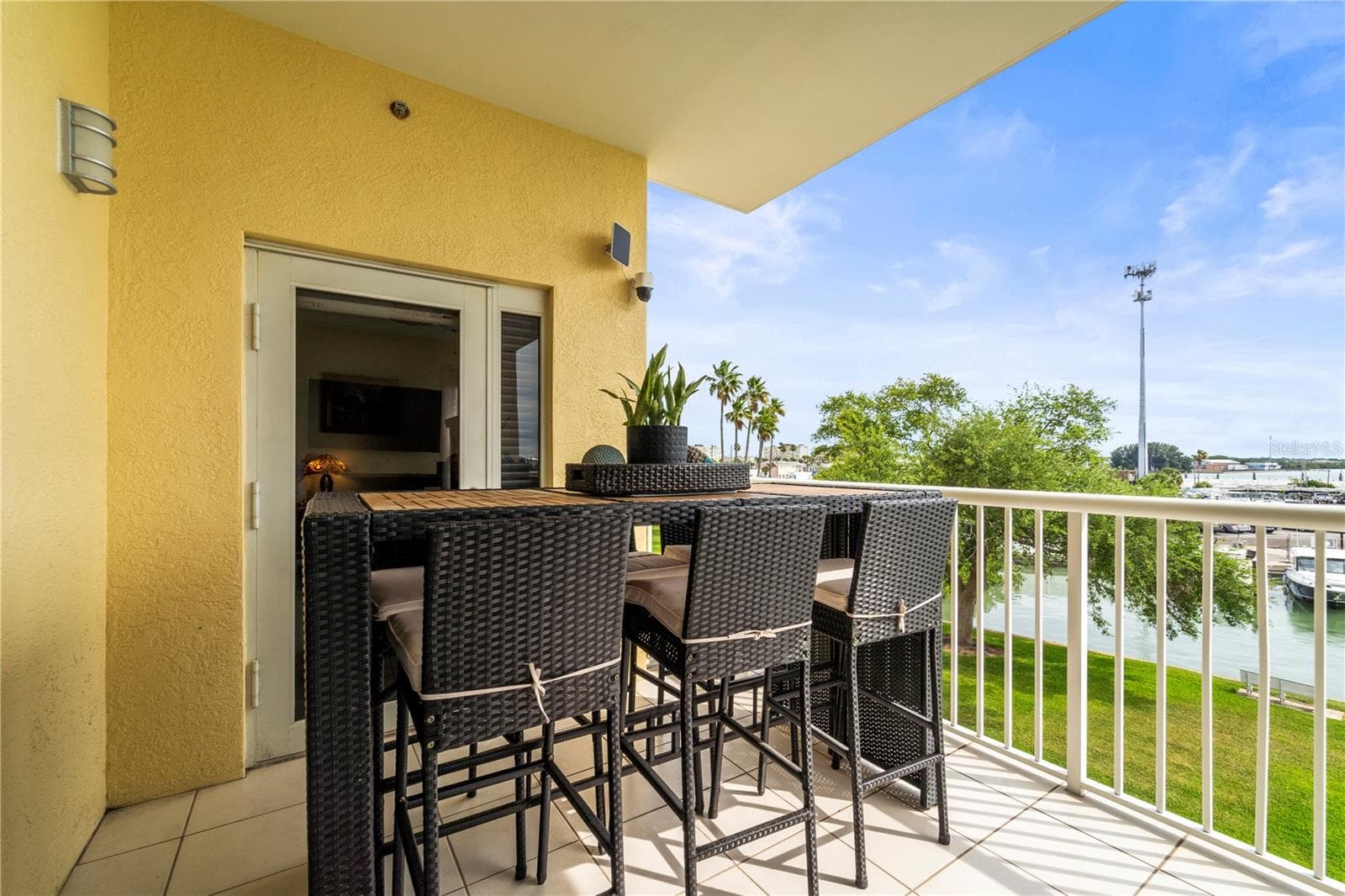 Condominium at 425 150TH AVE #2303, MADEIRA BEACH, photo 23 of 69
