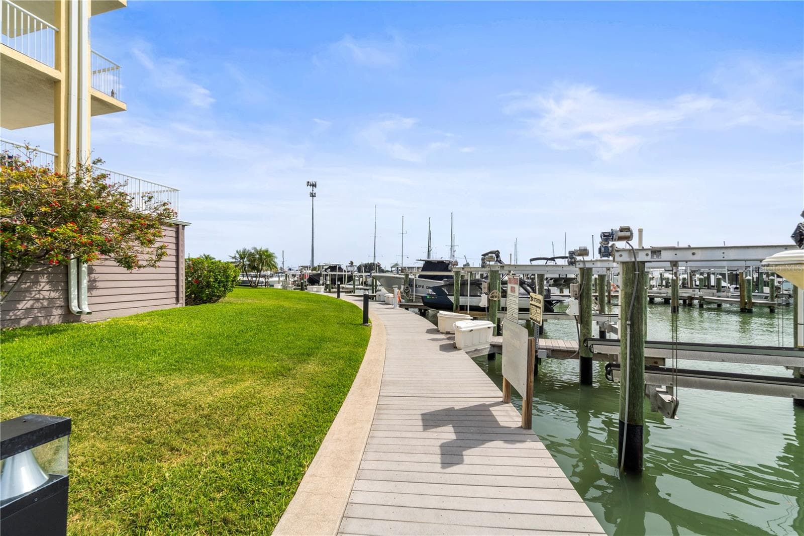 Condominium at 425 150TH AVE #2303, MADEIRA BEACH, photo 53 of 69