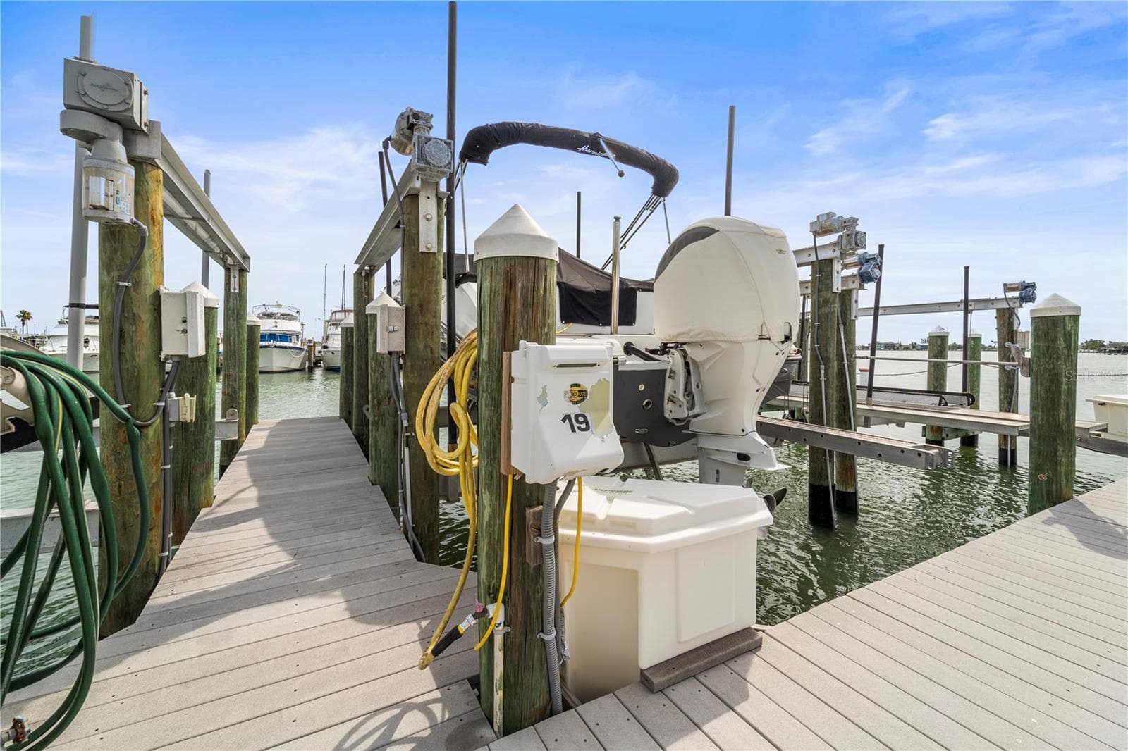 Condominium at 425 150TH AVE #2303, MADEIRA BEACH, photo 54 of 69
