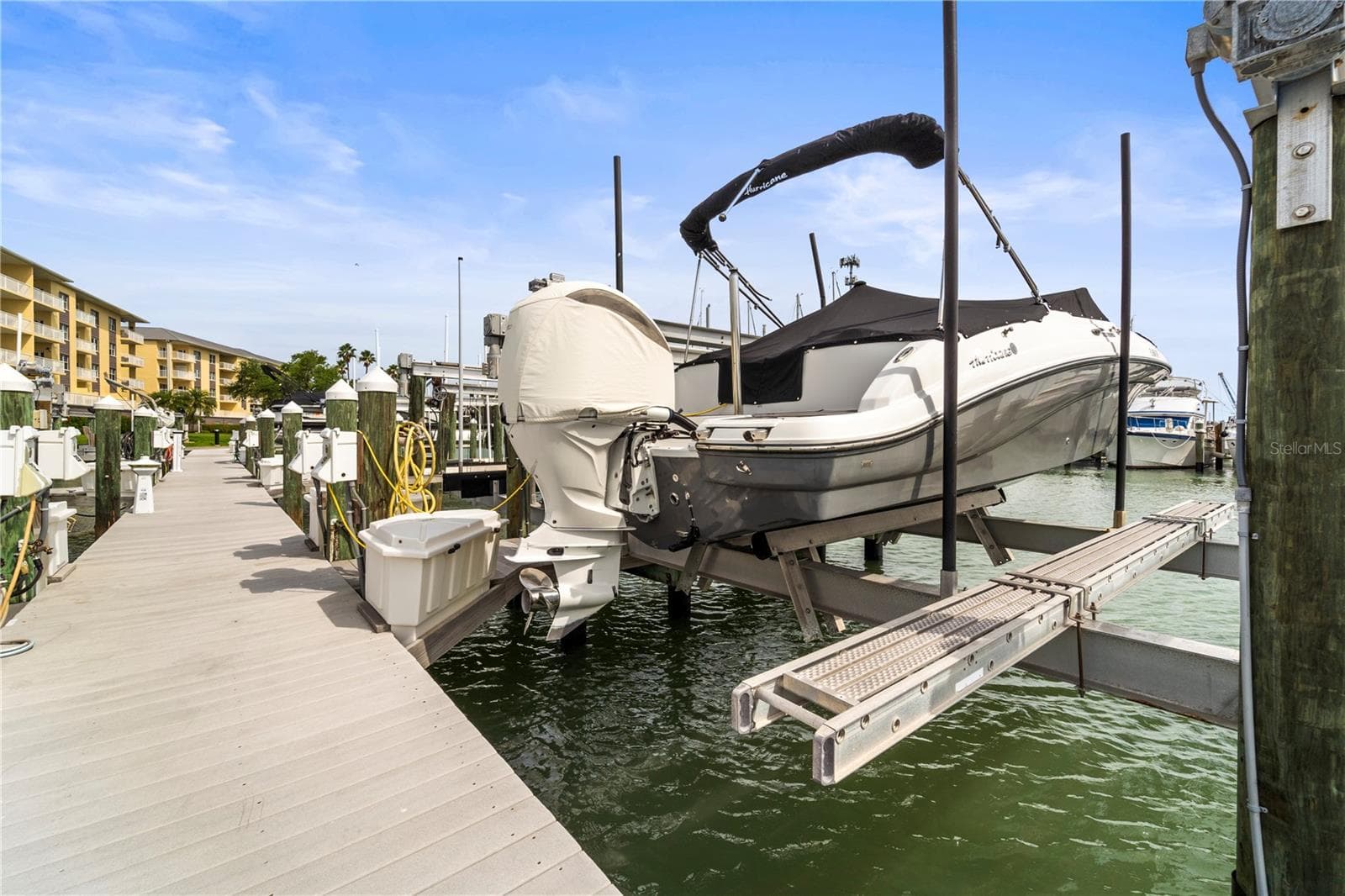 Condominium at 425 150TH AVE #2303, MADEIRA BEACH, photo 55 of 69