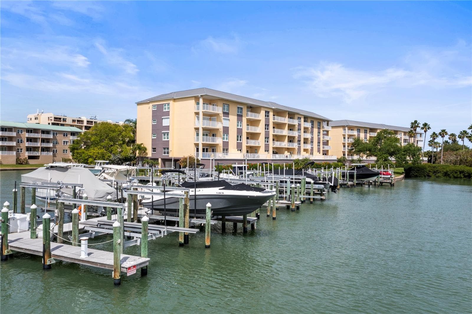 Condominium at 425 150TH AVE #2303, MADEIRA BEACH, photo 56 of 69