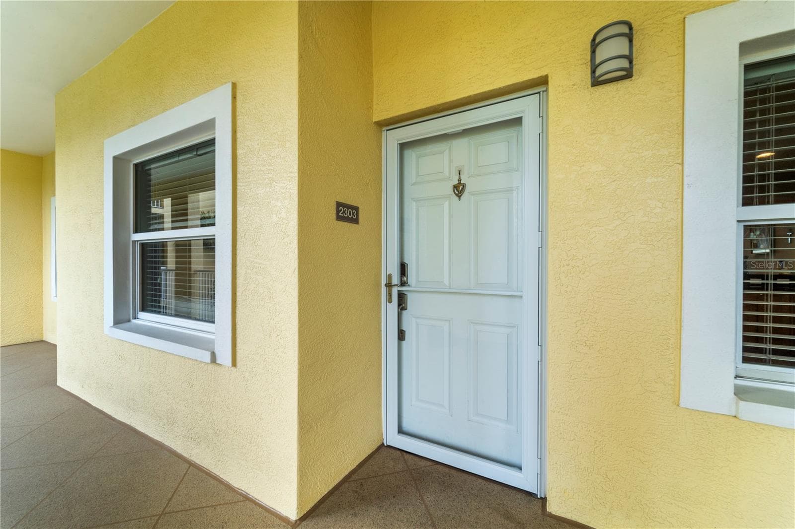 Condominium at 425 150TH AVE #2303, MADEIRA BEACH, photo 62 of 69