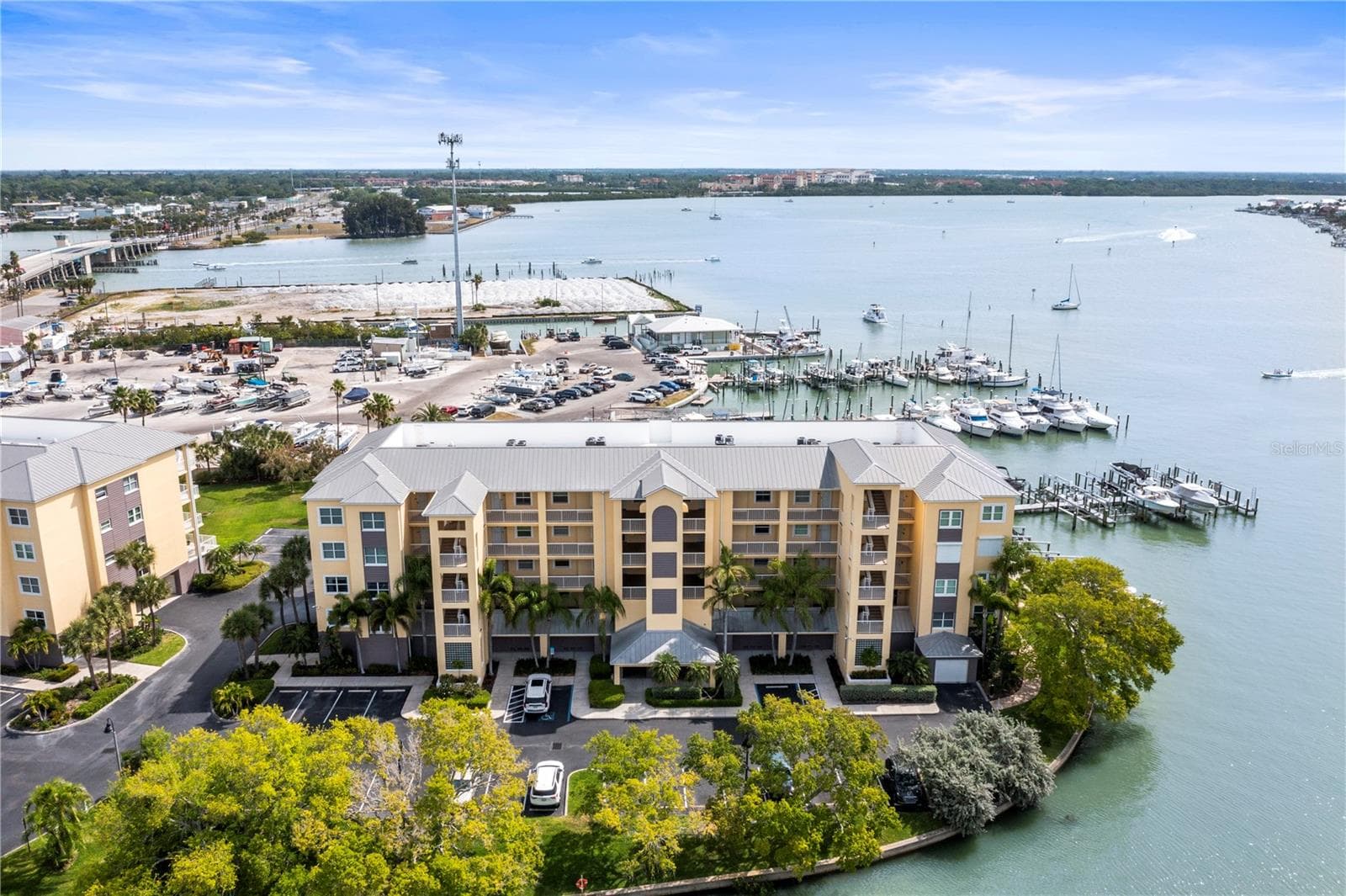 Condominium at 425 150TH AVE #2303, MADEIRA BEACH, photo 65 of 69