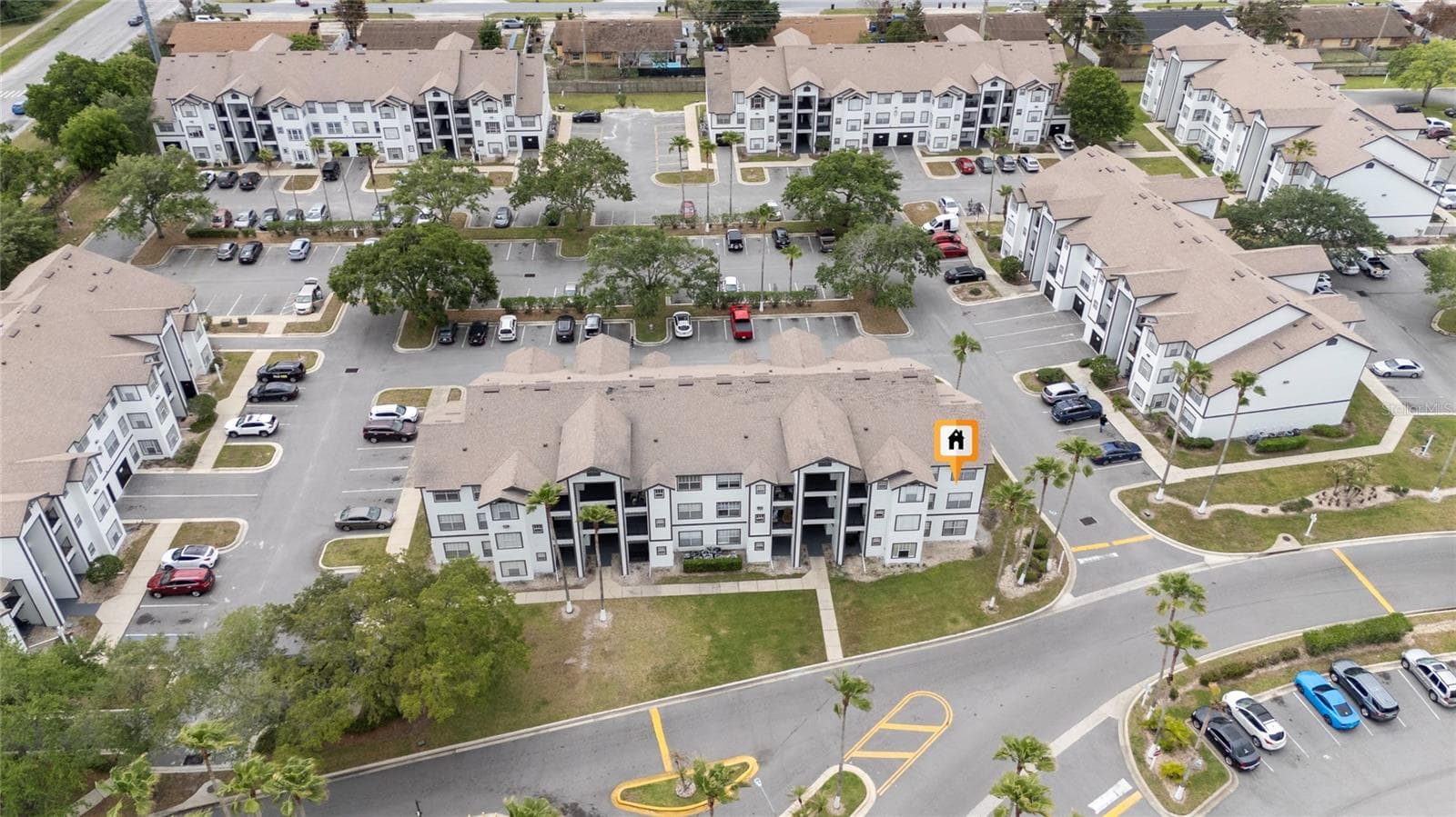 Condominium at 2201 KEY WEST CT #328, KISSIMMEE, photo 39 of 42