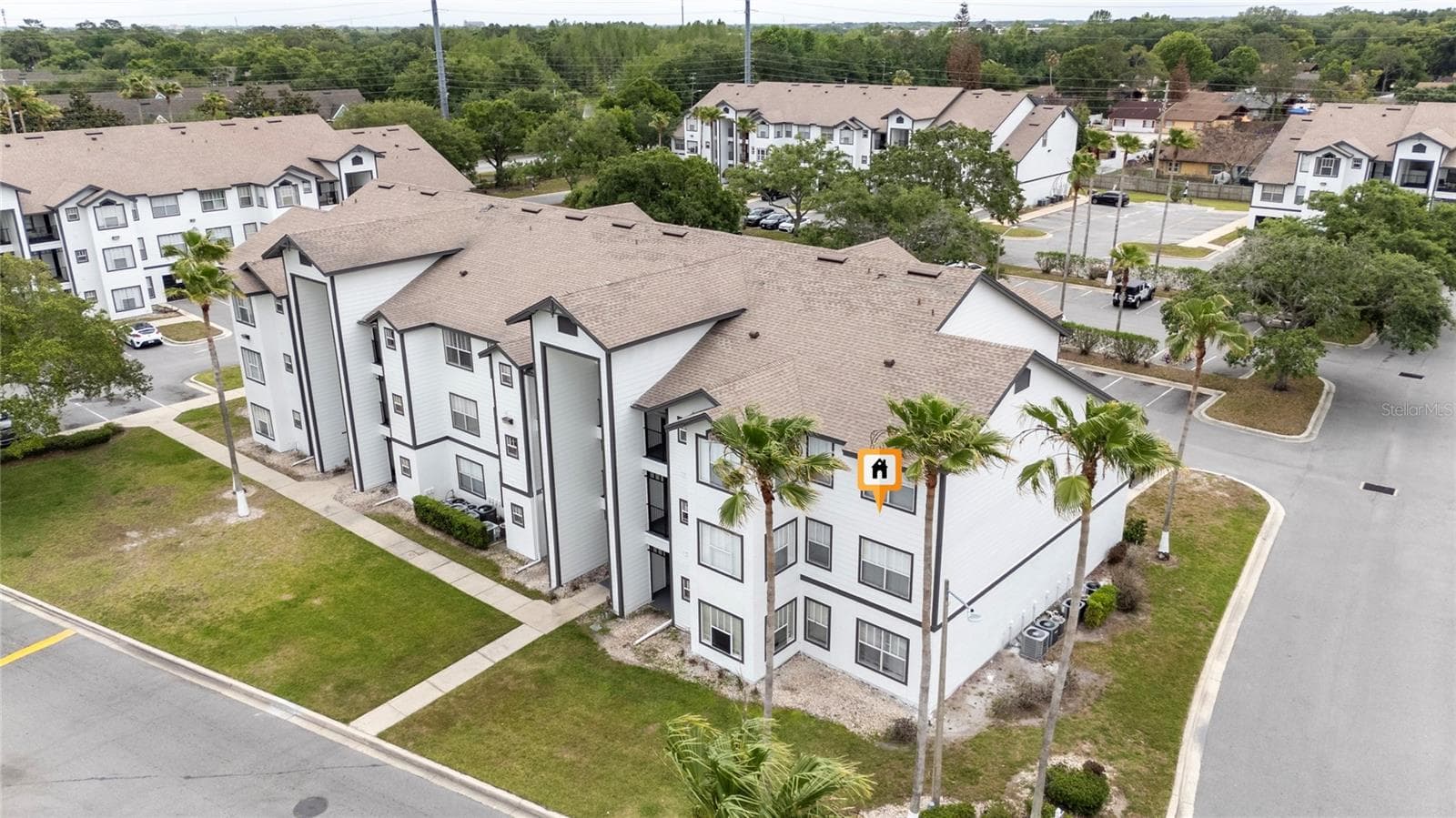 Condominium at 2201 KEY WEST CT #328, KISSIMMEE, photo 40 of 42
