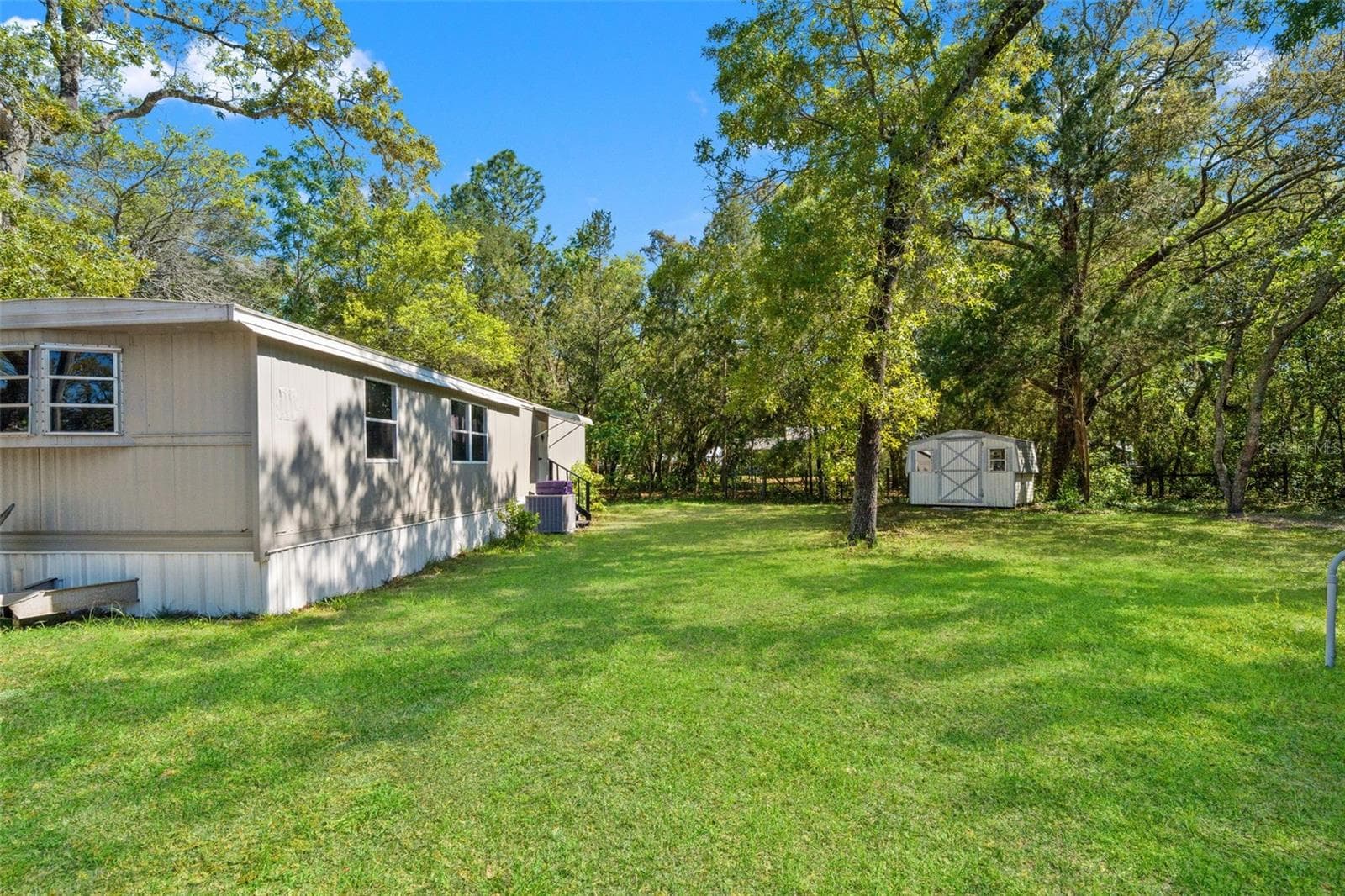 Manufactured Home at 3345 BALLARD ST, SPRING HILL, photo 32 of 51