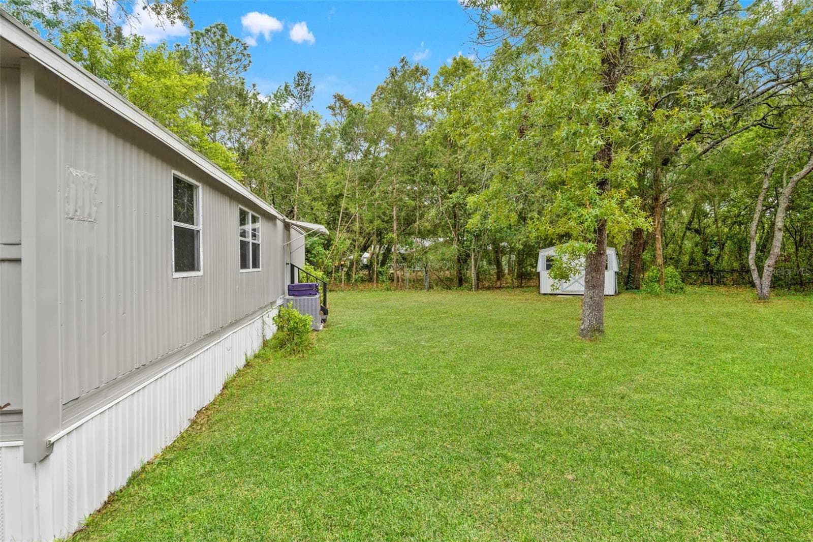 Manufactured Home at 3345 BALLARD ST, SPRING HILL, photo 33 of 51