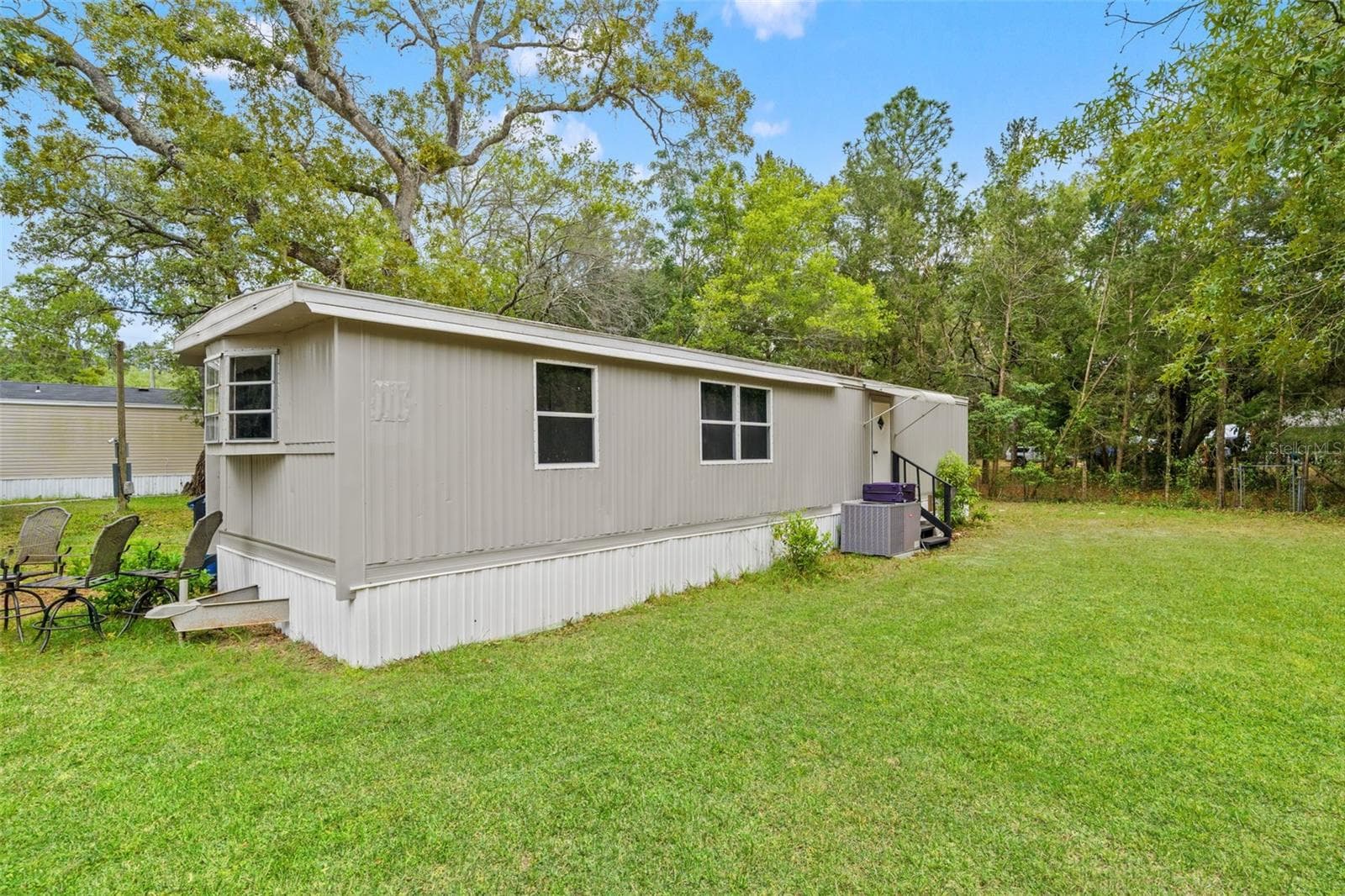 Manufactured Home at 3345 BALLARD ST, SPRING HILL, photo 34 of 51