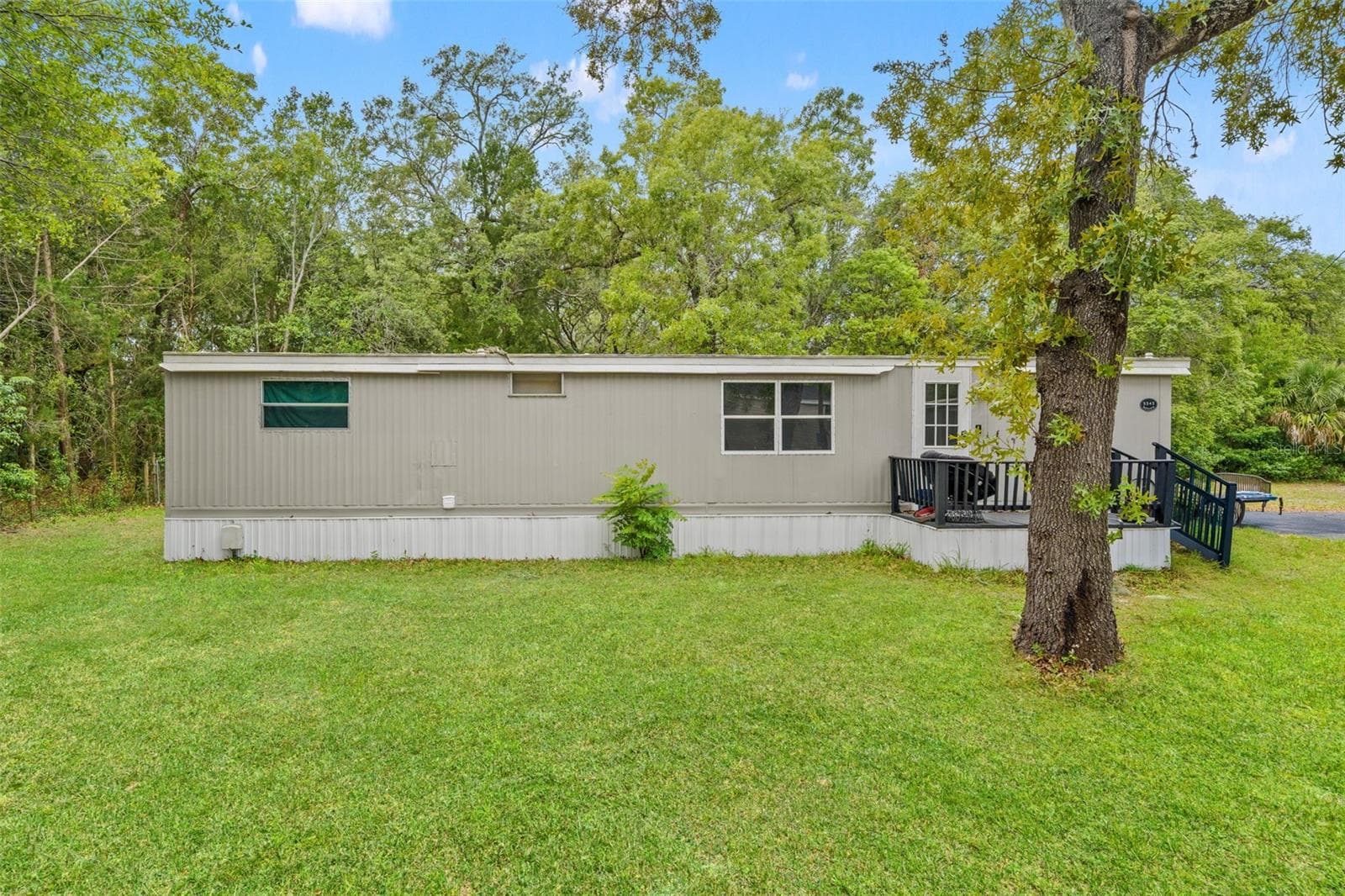 Manufactured Home at 3345 BALLARD ST, SPRING HILL, photo 40 of 51