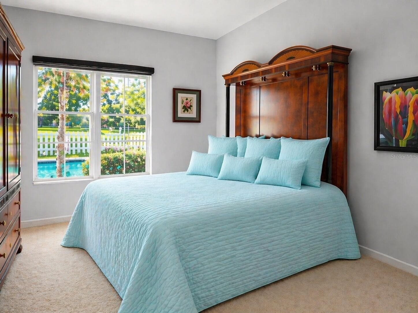 Single Family Residence at 33015 SAHARA CT, SORRENTO, photo 12 of 17