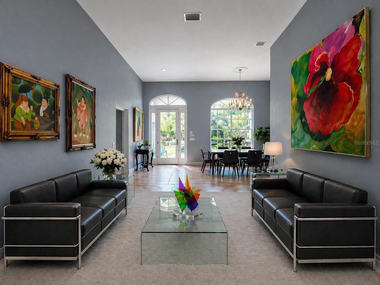 Single Family Residence at 33015 SAHARA CT, SORRENTO, photo 13 of 17