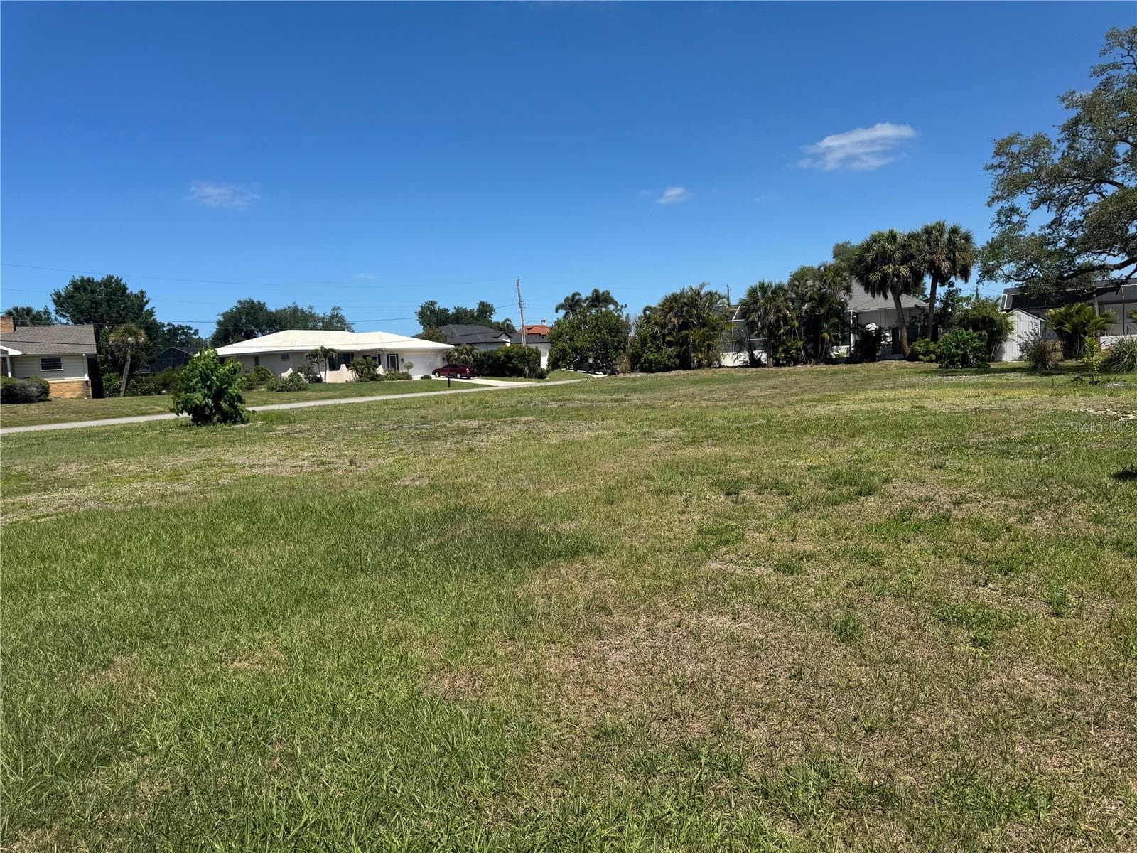 Land at DONA WAY, NOKOMIS, photo 4 of 5