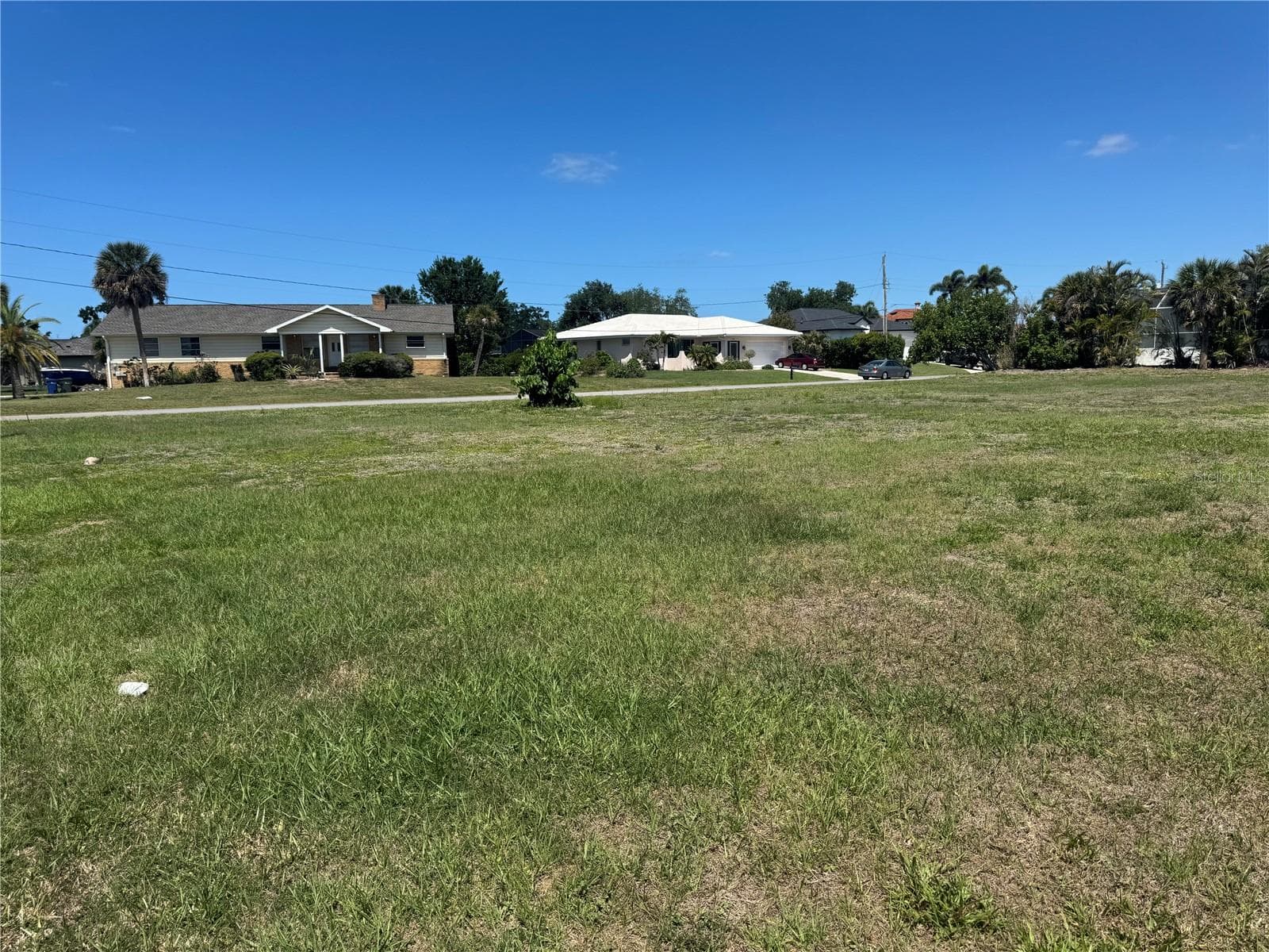 Land at DONA WAY, NOKOMIS, photo 5 of 5