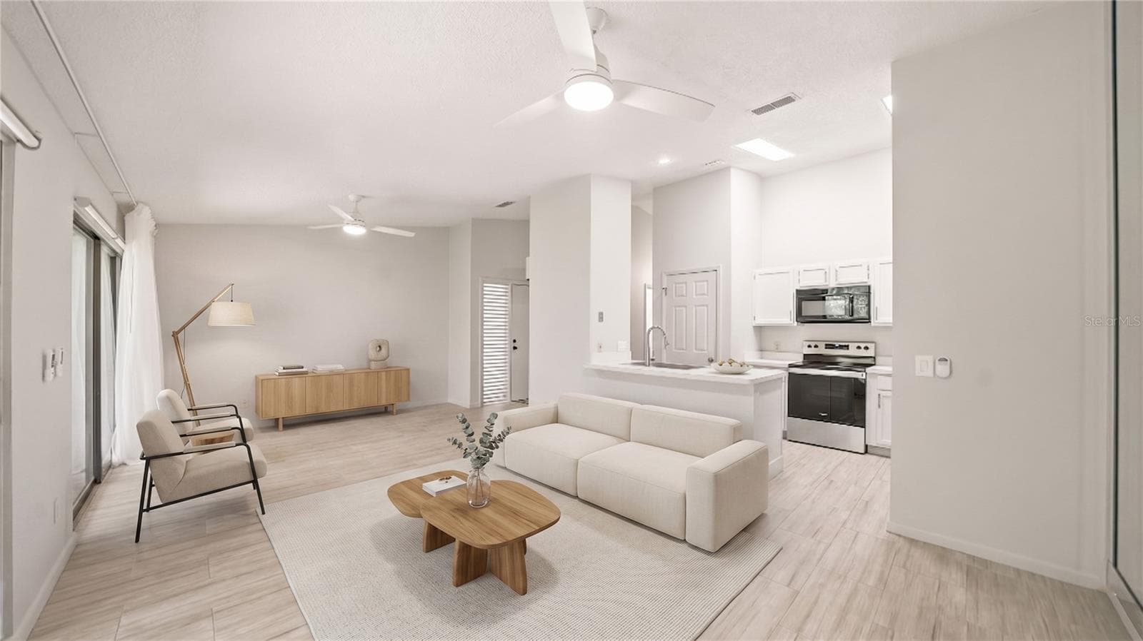 Condominium at 32 NAVARRA CT, ST AUGUSTINE, photo 13 of 50