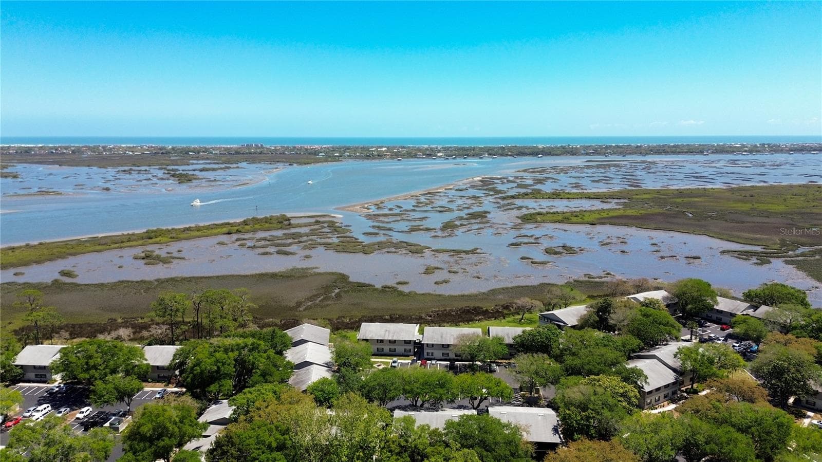 Condominium at 32 NAVARRA CT, ST AUGUSTINE, photo 36 of 50