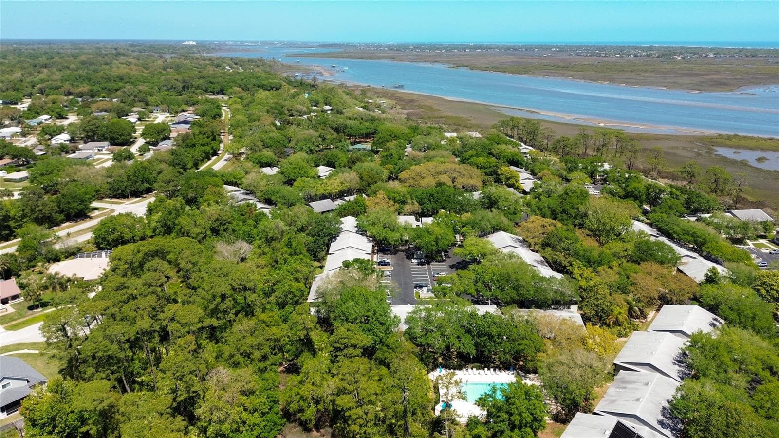 Condominium at 32 NAVARRA CT, ST AUGUSTINE, photo 42 of 50
