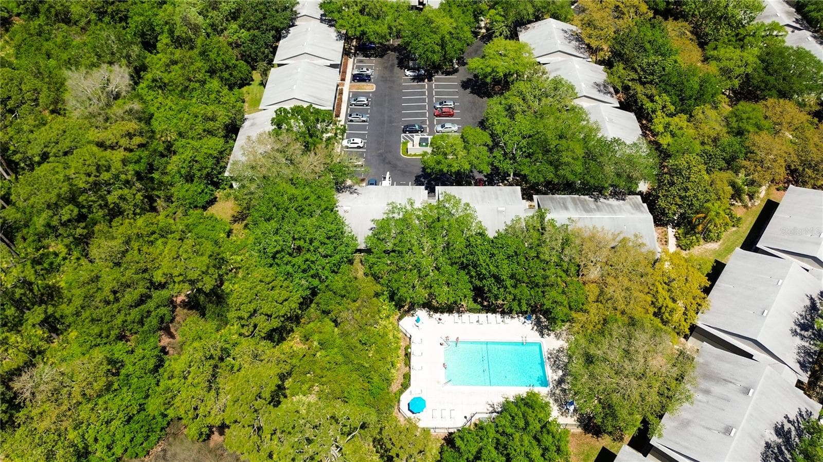 Condominium at 32 NAVARRA CT, ST AUGUSTINE, photo 43 of 50