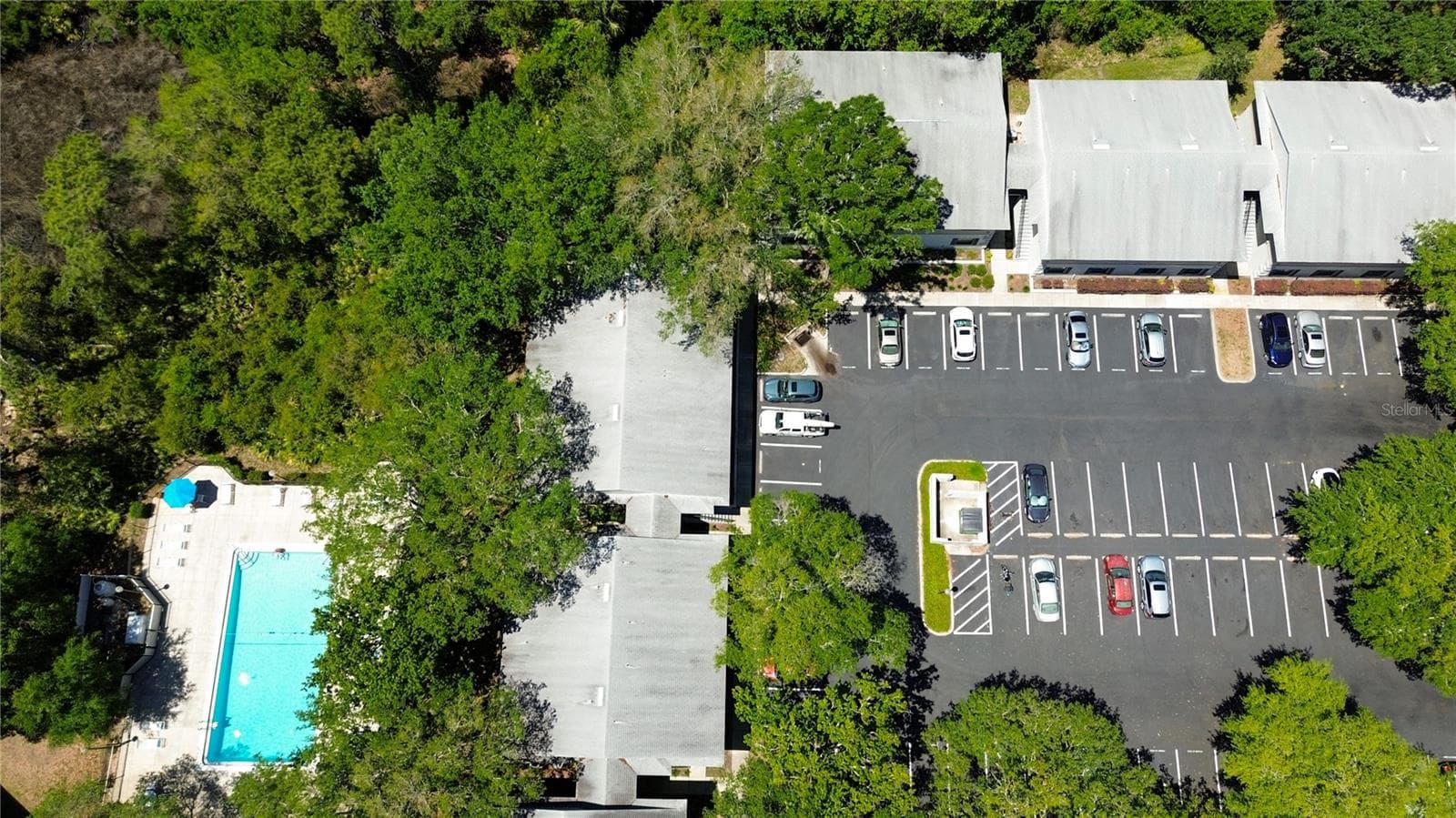 Condominium at 32 NAVARRA CT, ST AUGUSTINE, photo 44 of 50