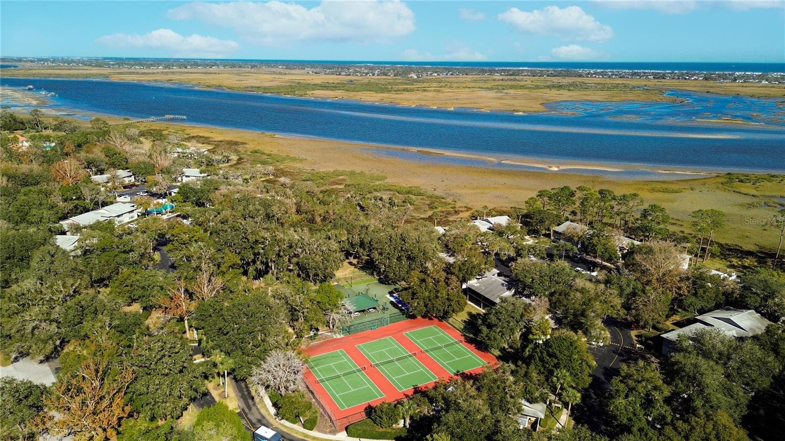 Condominium at 32 NAVARRA CT, ST AUGUSTINE, photo 48 of 50