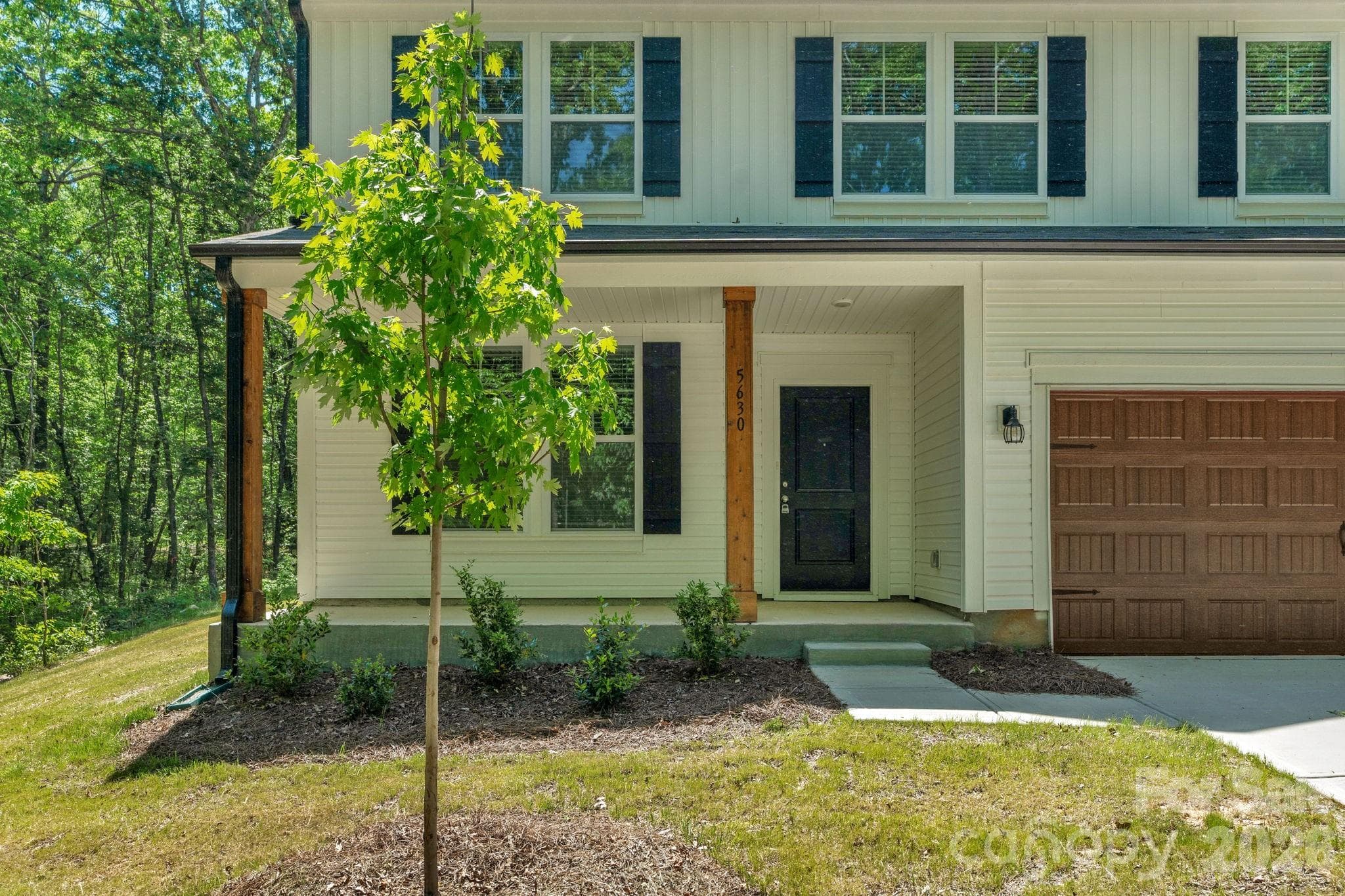 5630 Tipton Road