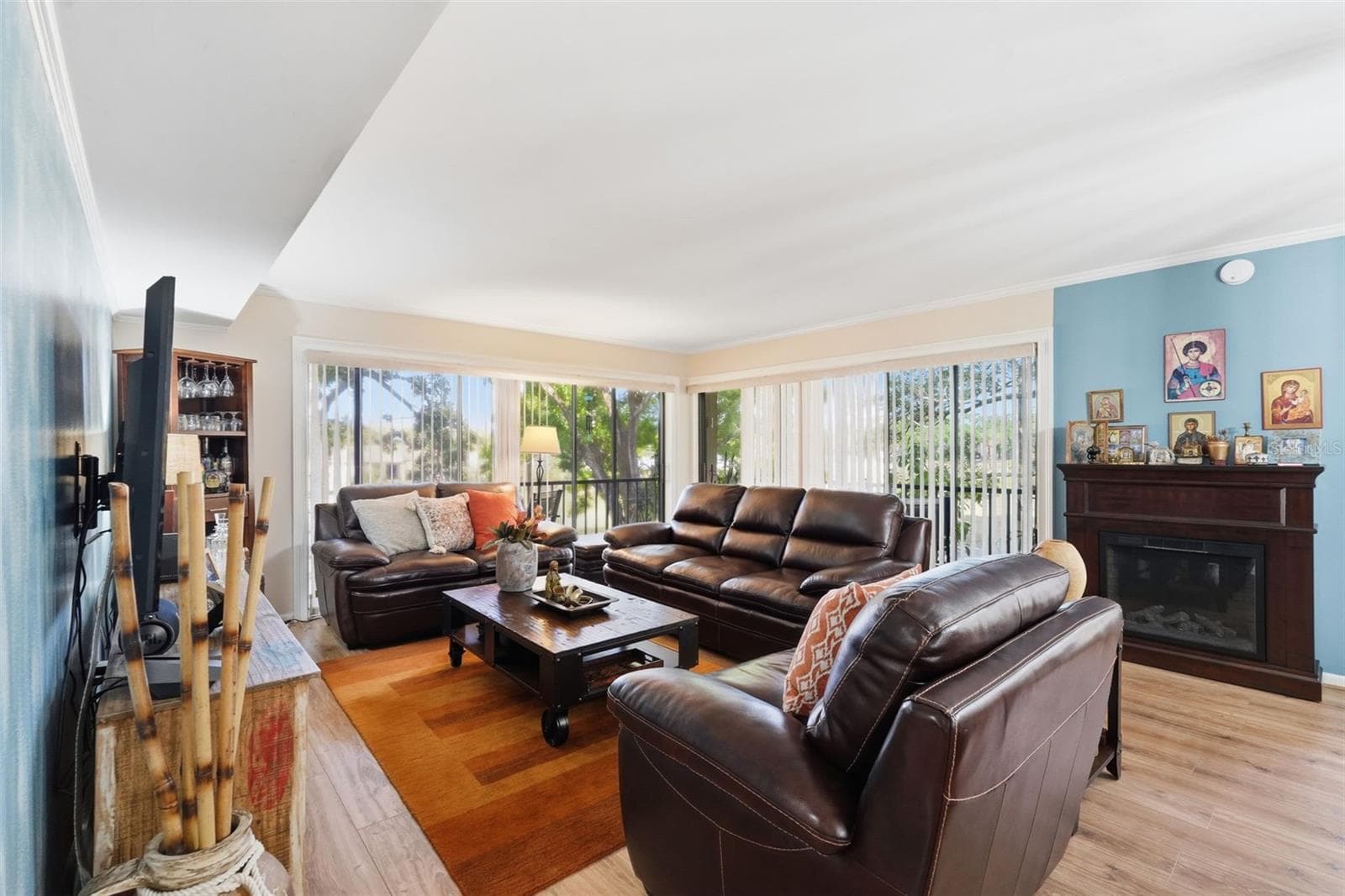 Condominium at 700 STARKEY RD #622, LARGO, photo 6 of 34