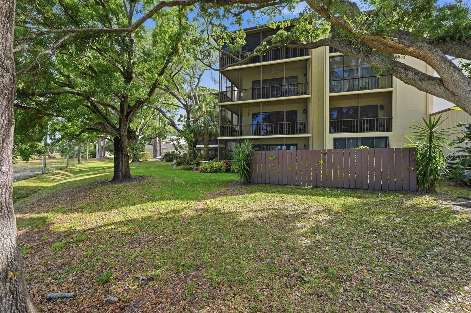 Condominium at 700 STARKEY RD #622, LARGO, photo 29 of 34