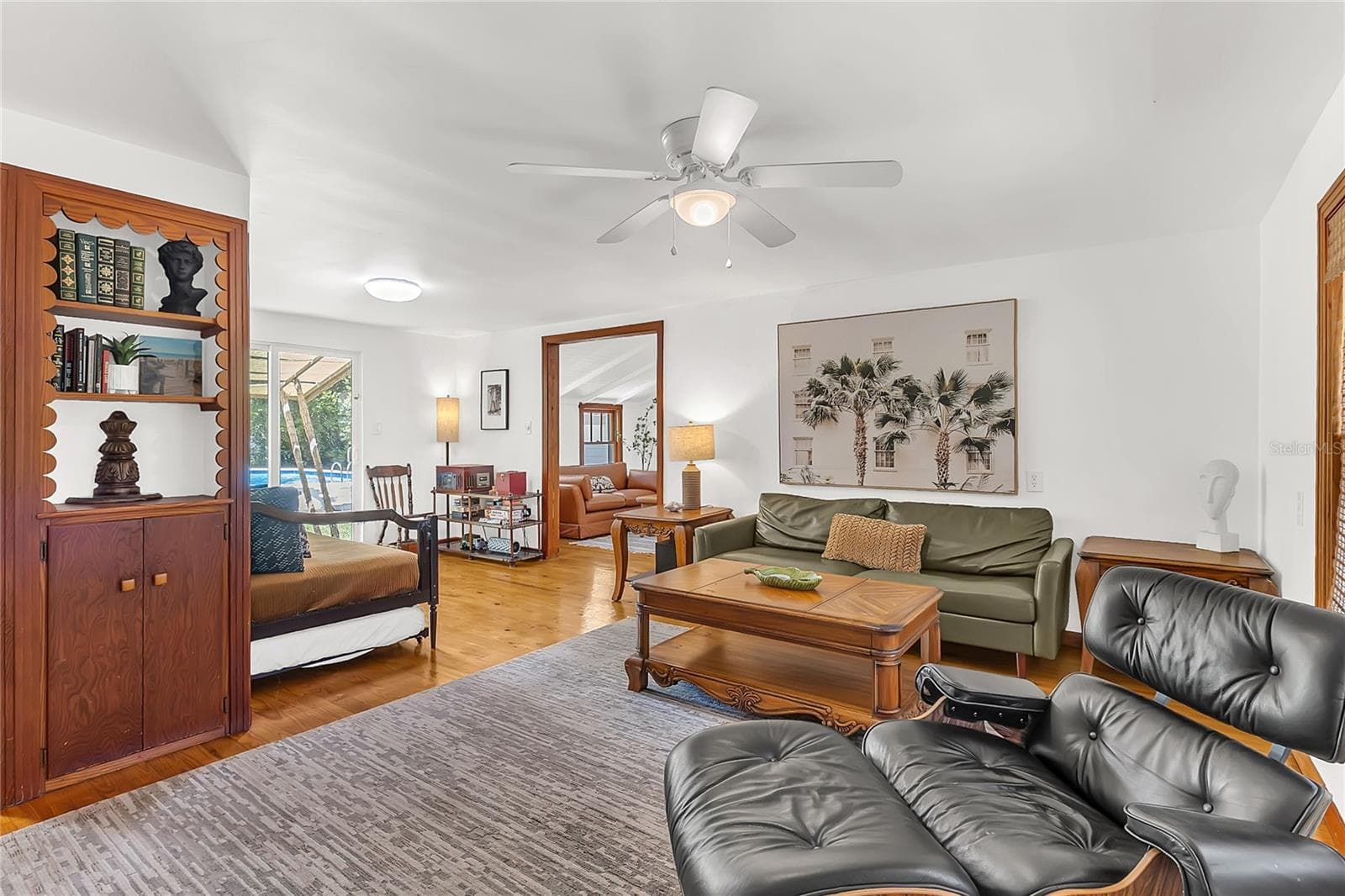 Single Family Residence at 3560 MARTIN AVE, MOUNT DORA, photo 15 of 49
