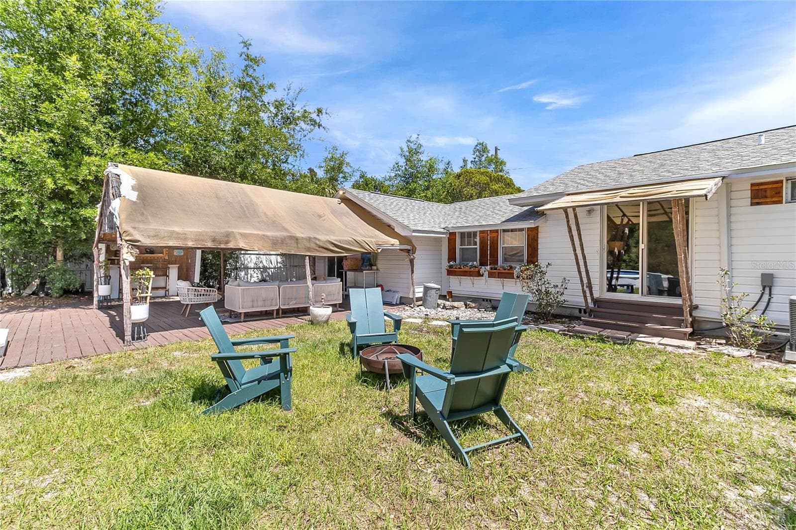 Single Family Residence at 3560 MARTIN AVE, MOUNT DORA, photo 34 of 49