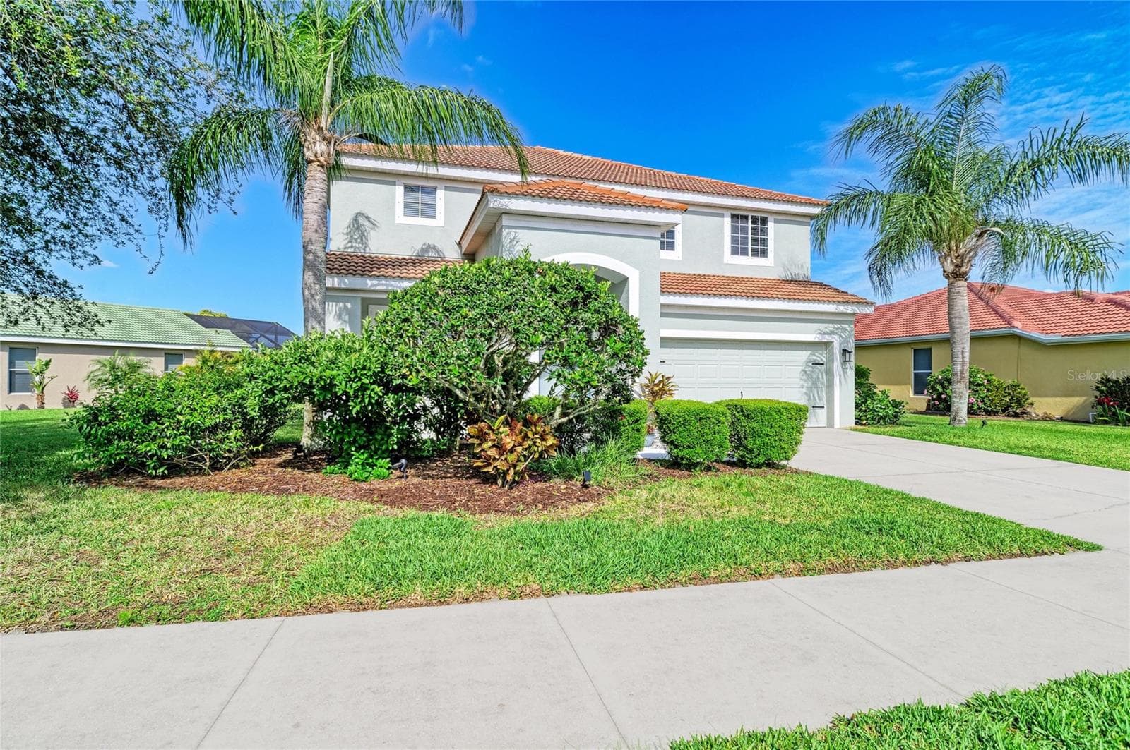 Single Family Residence at 9035 WILLOWBROOK CIR, BRADENTON, photo 3 of 56