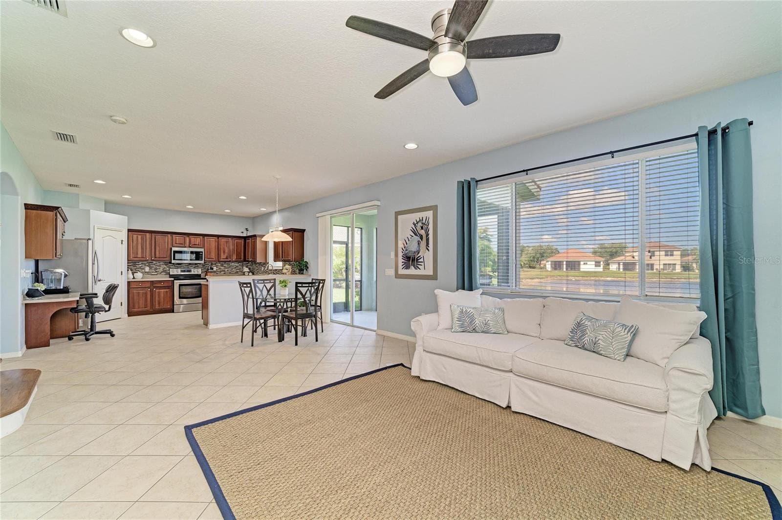 Single Family Residence at 9035 WILLOWBROOK CIR, BRADENTON, photo 24 of 56